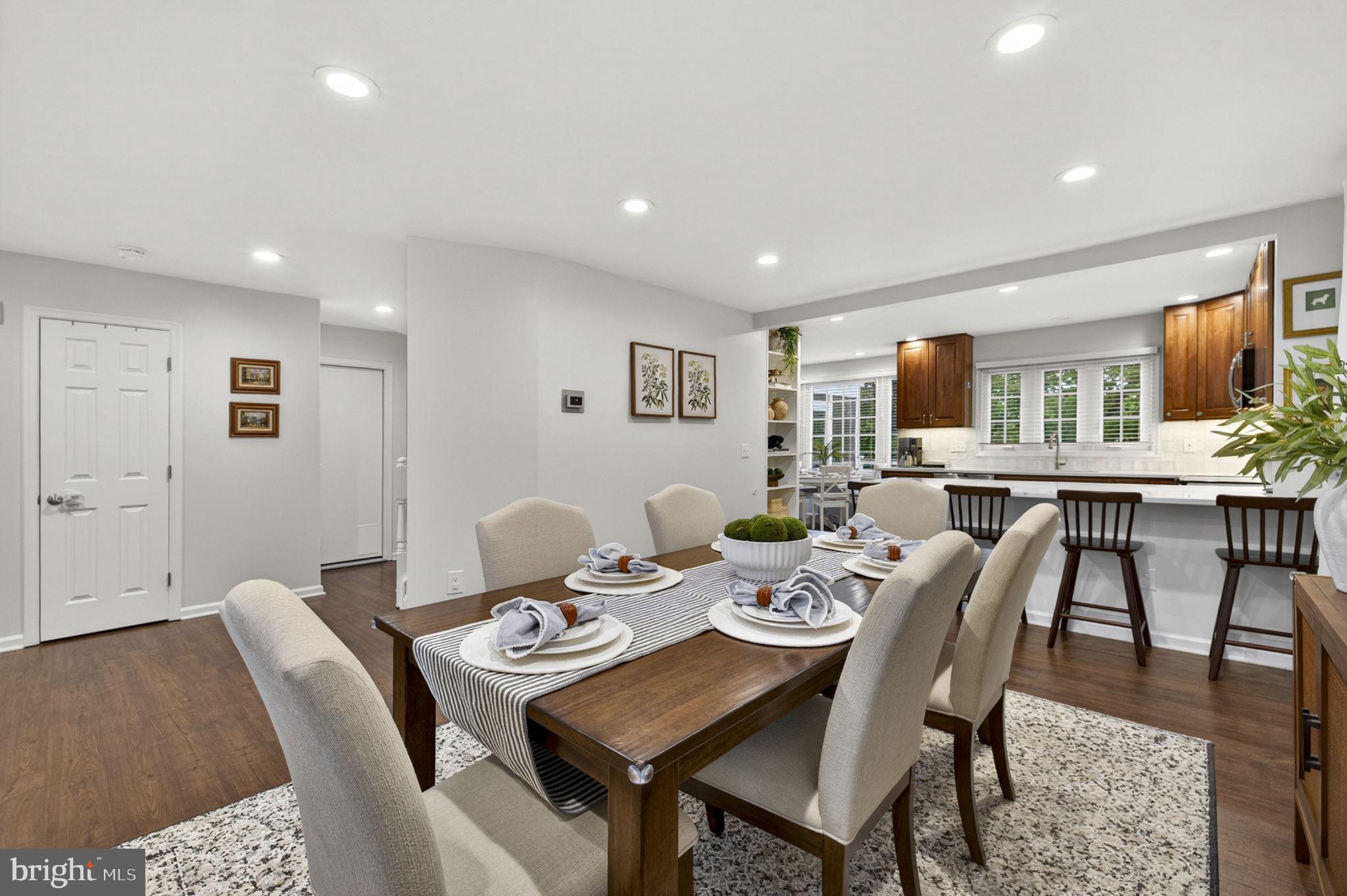 LINDEN HILL - Residential