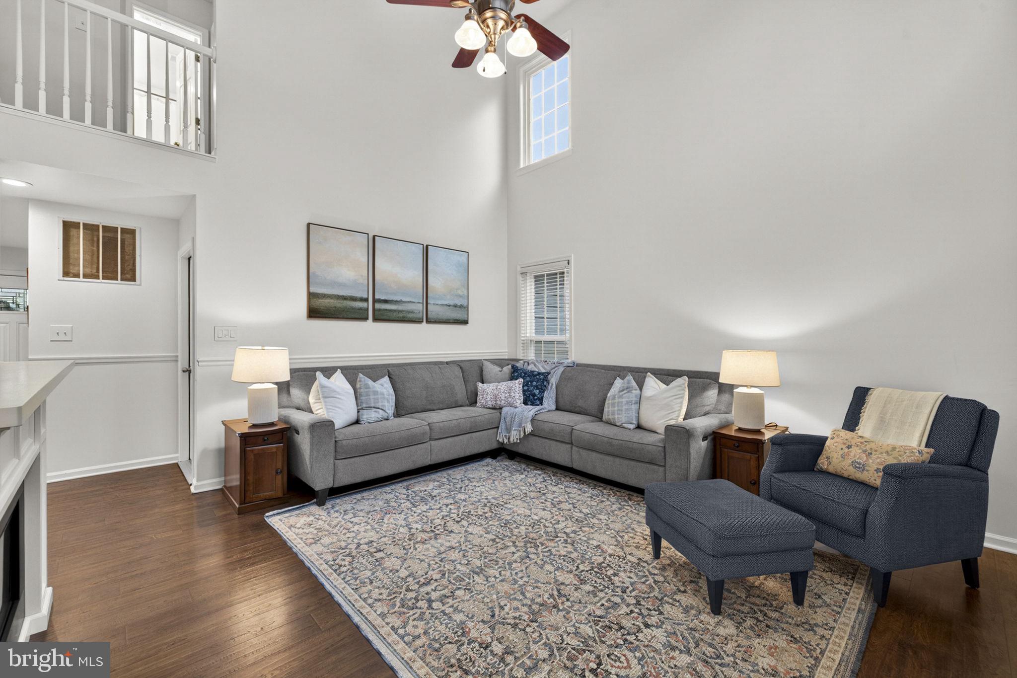 LINDEN HILL - Residential