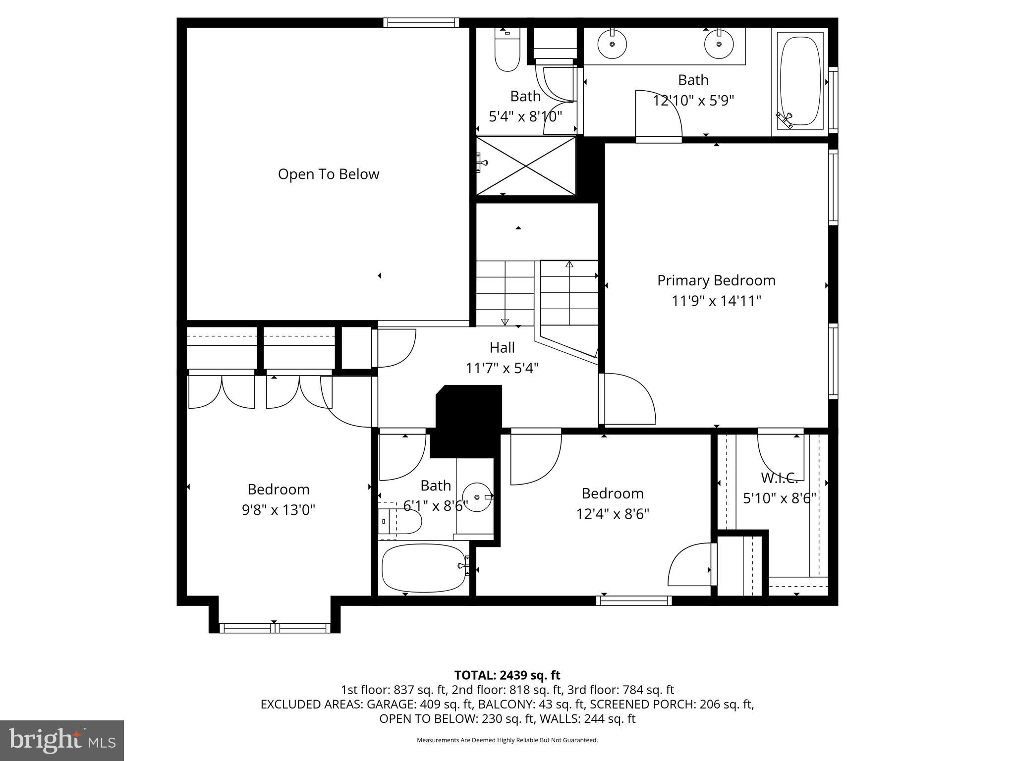 LINDEN HILL - Residential