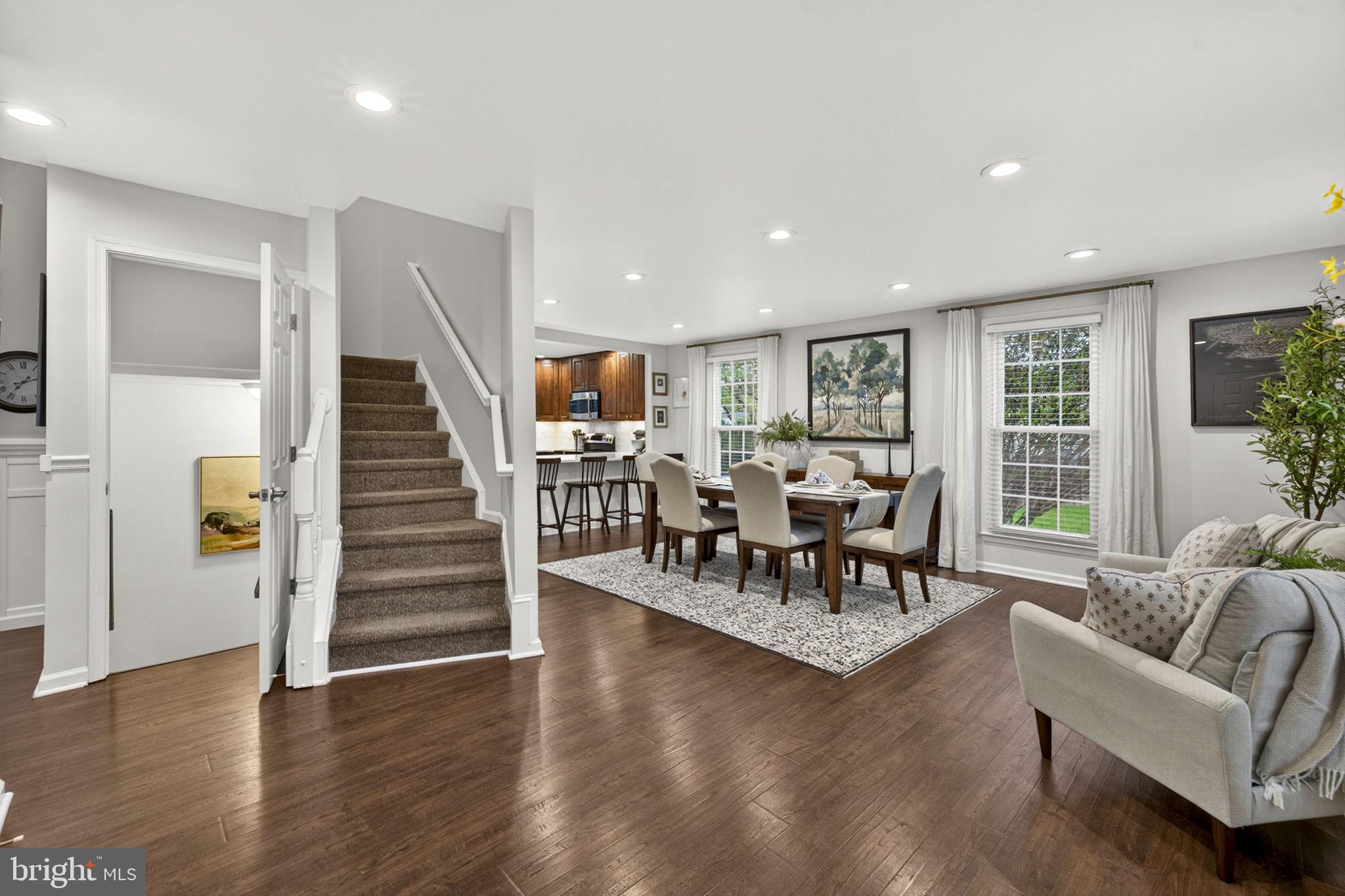 LINDEN HILL - Residential