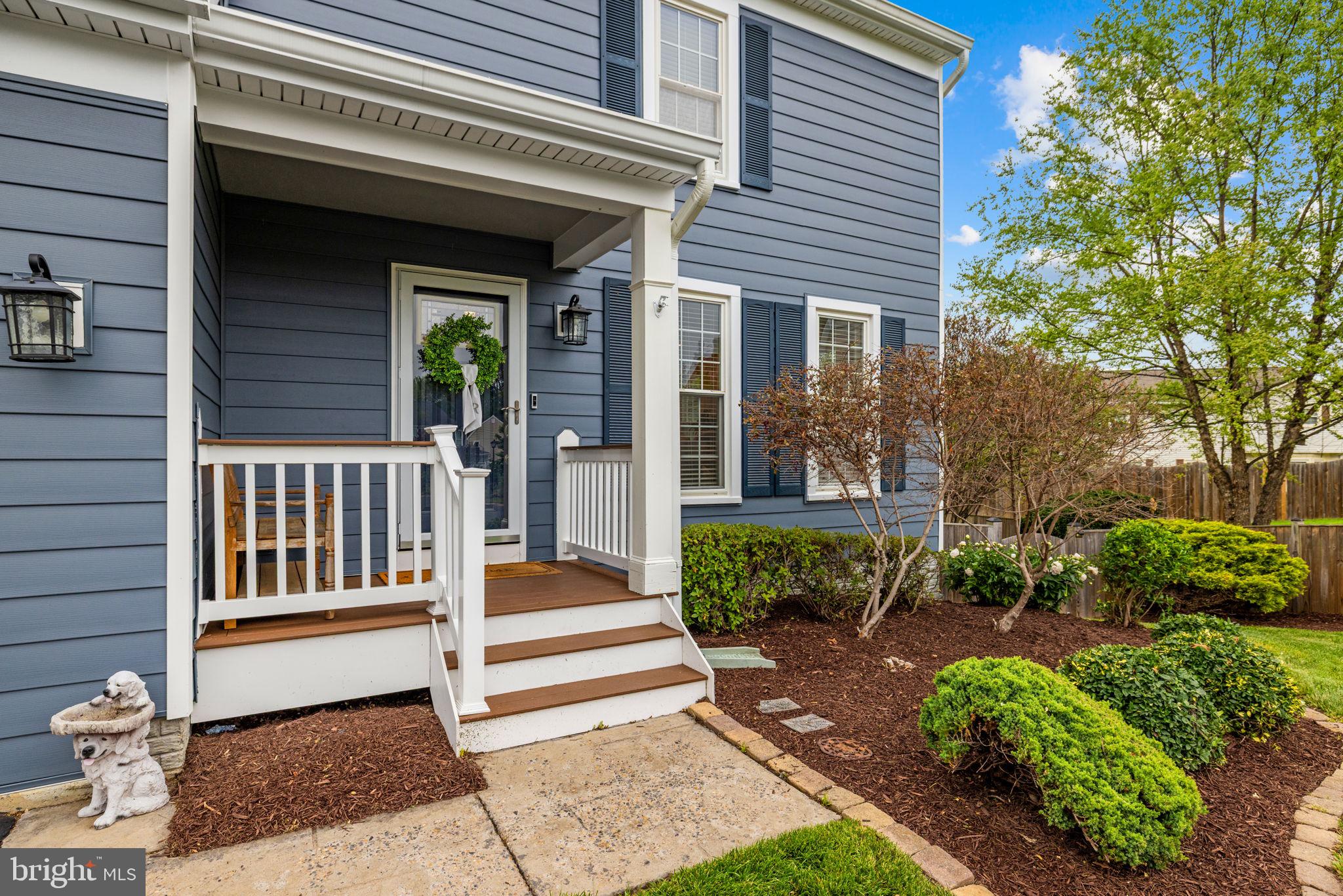 LINDEN HILL - Residential