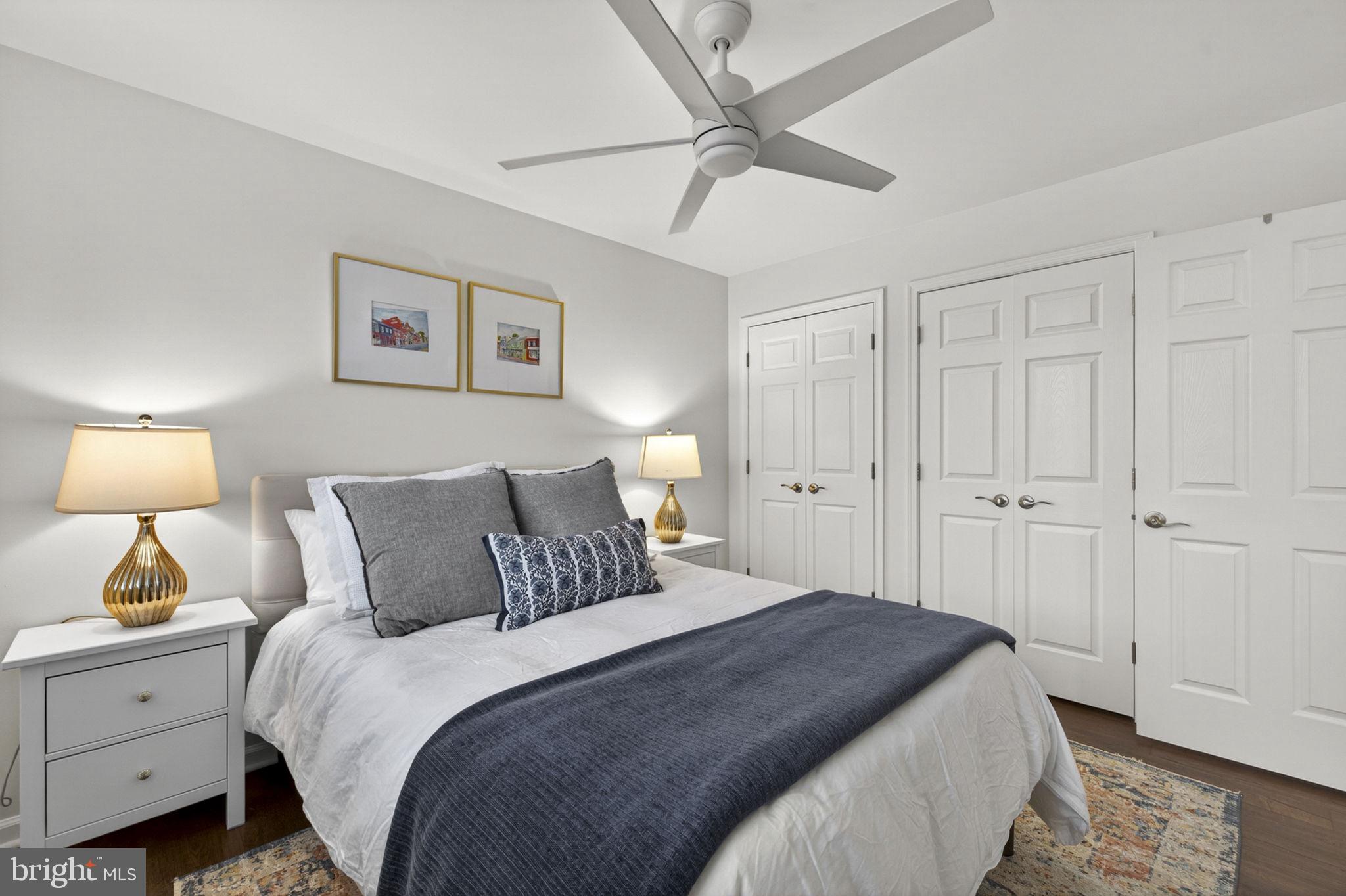 LINDEN HILL - Residential