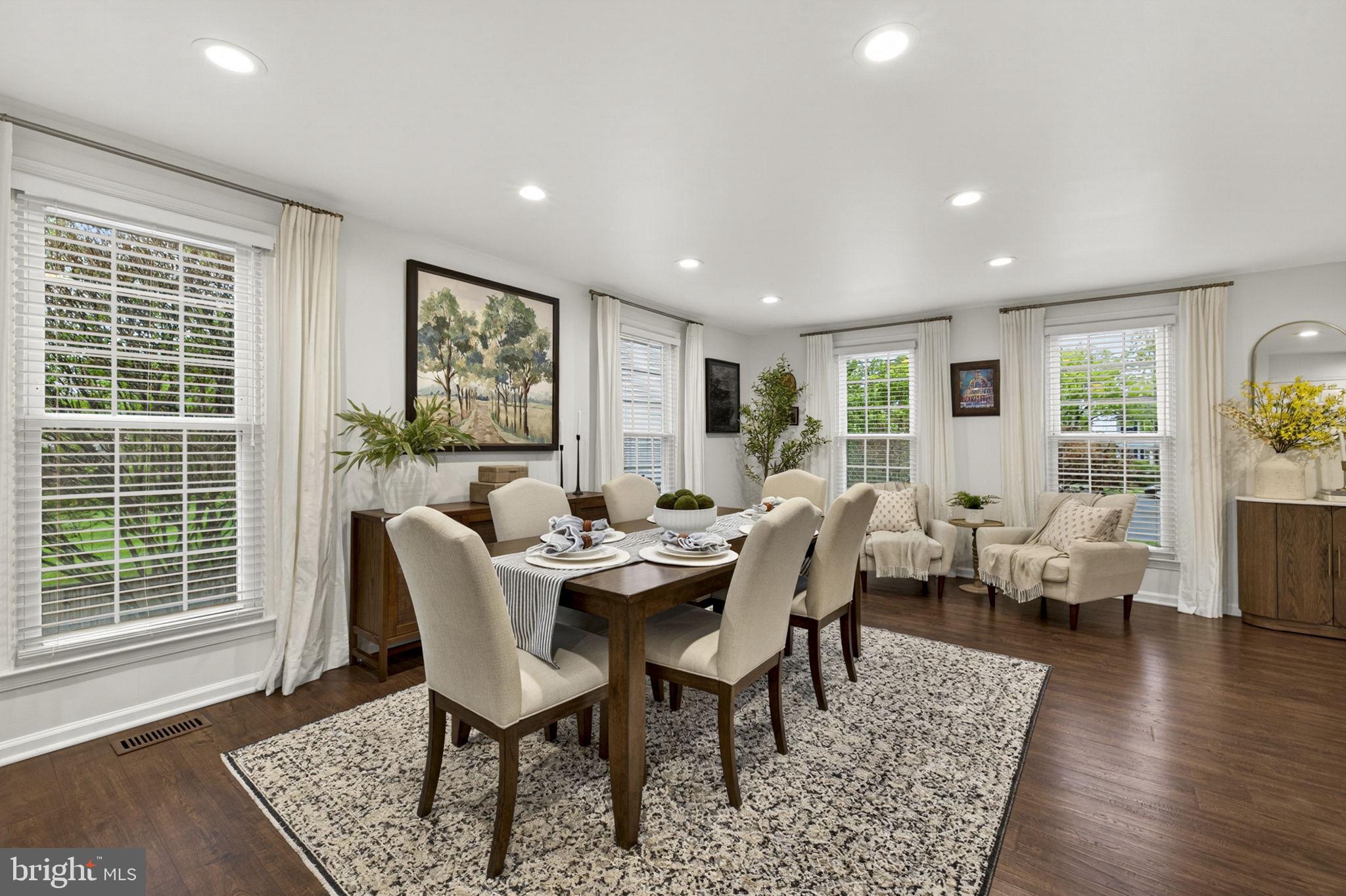LINDEN HILL - Residential