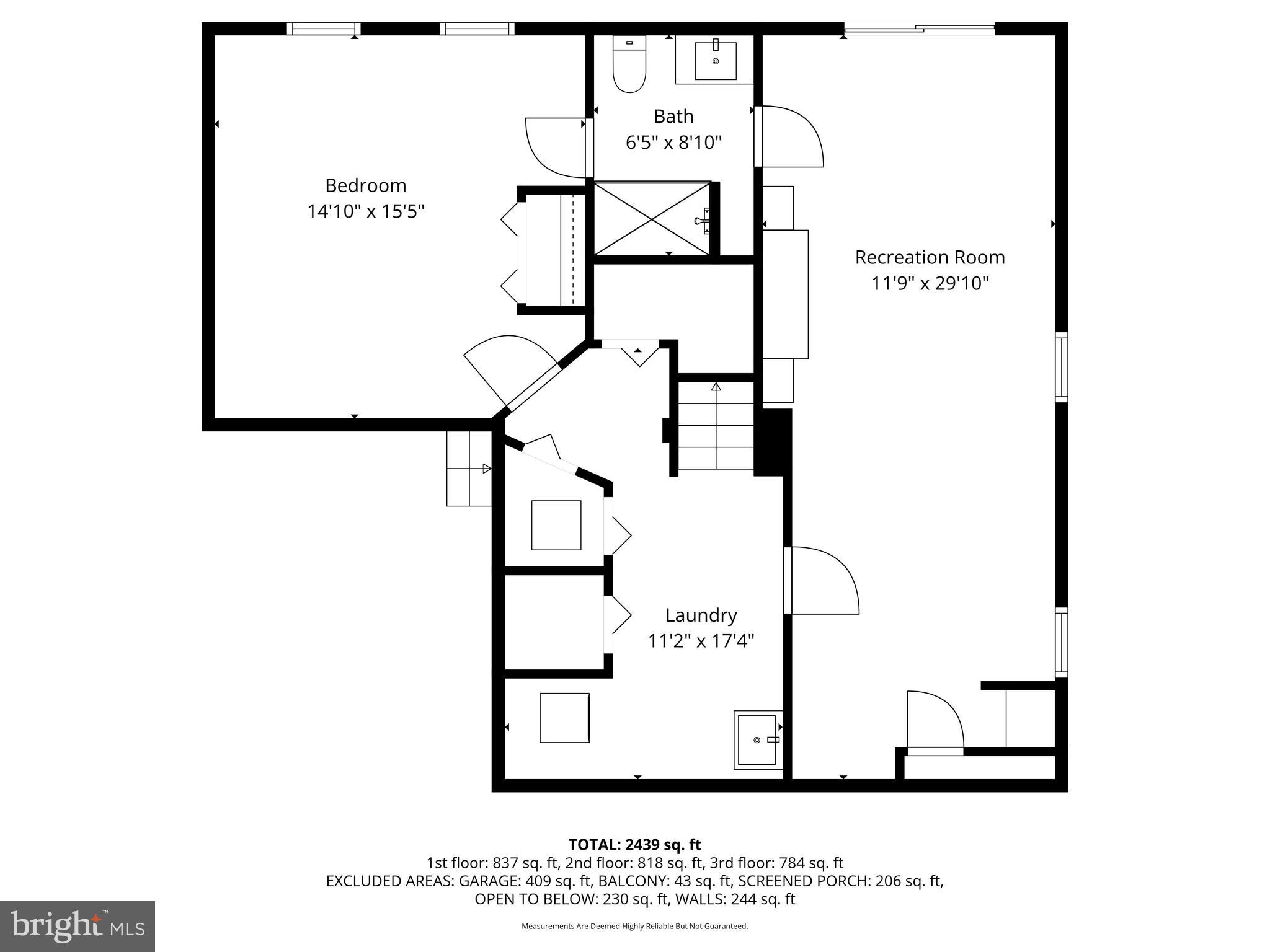LINDEN HILL - Residential