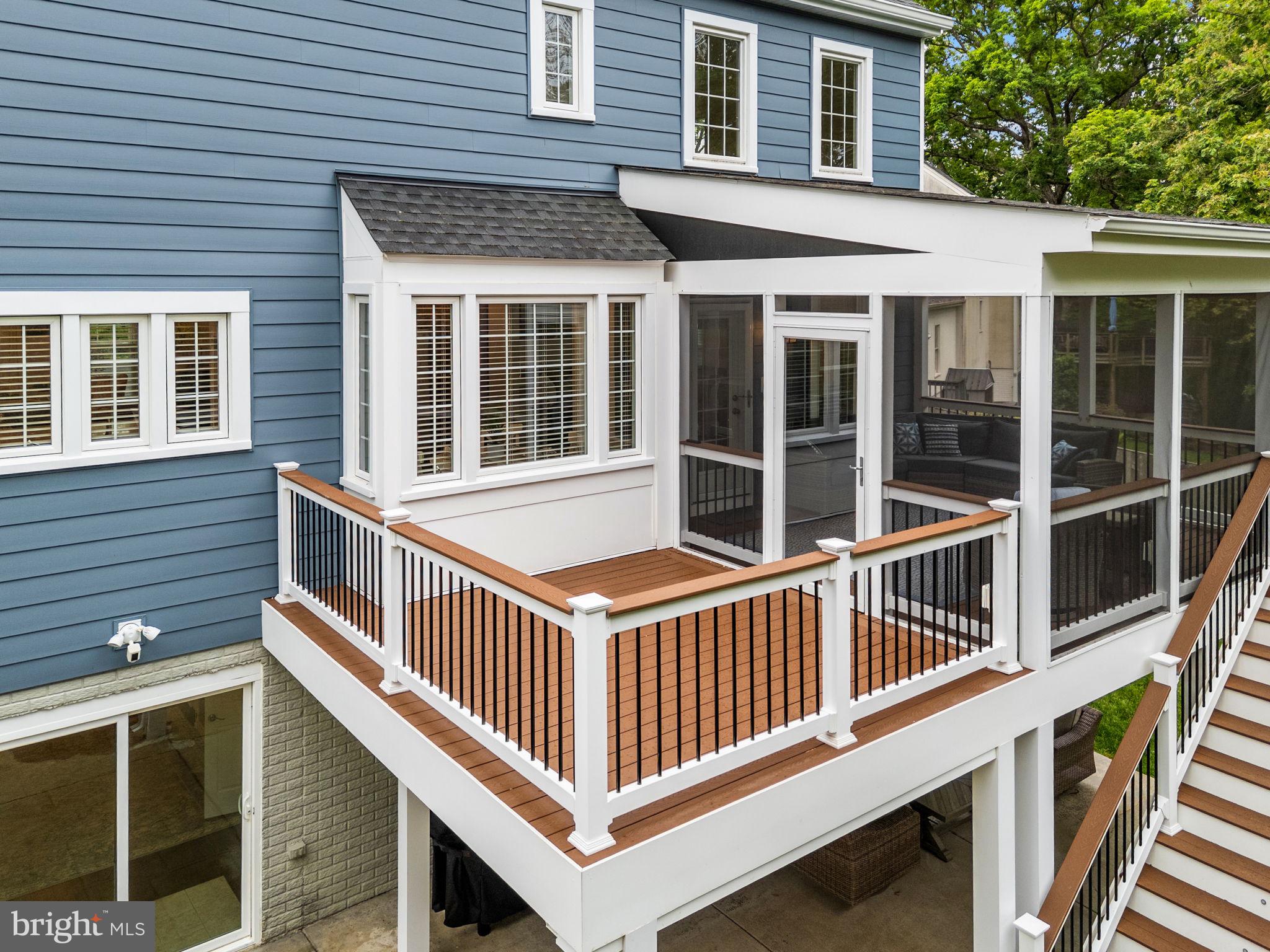 LINDEN HILL - Residential