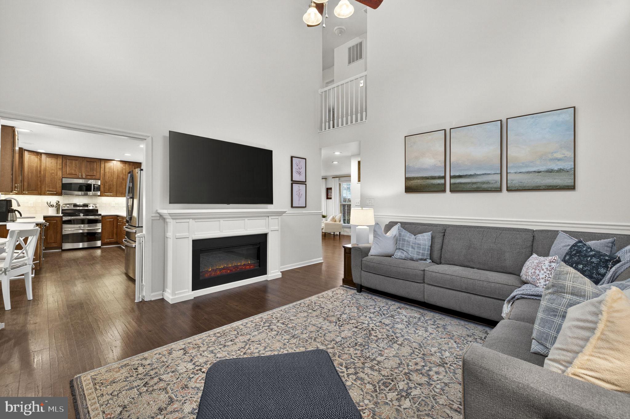 LINDEN HILL - Residential