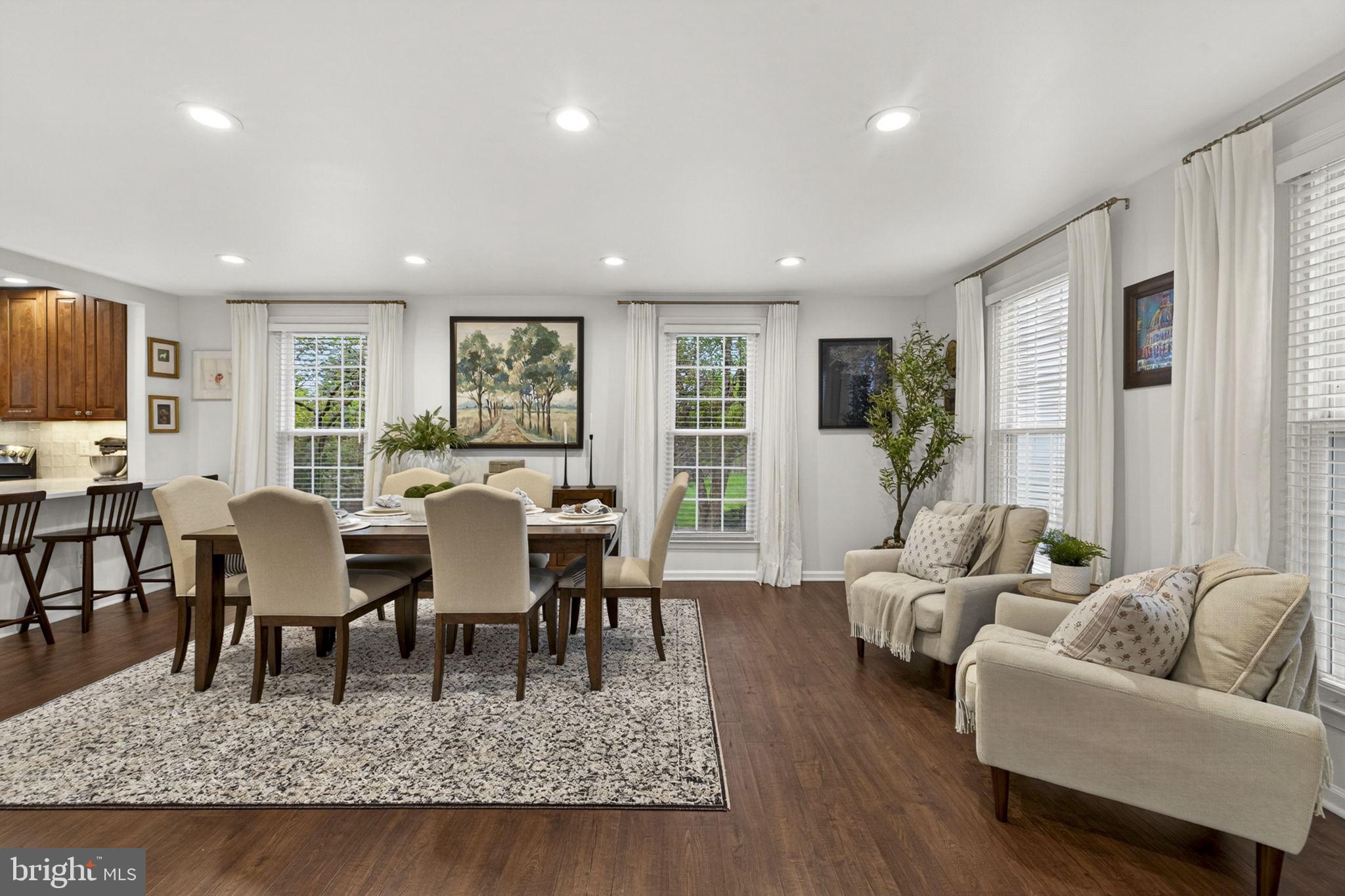 LINDEN HILL - Residential
