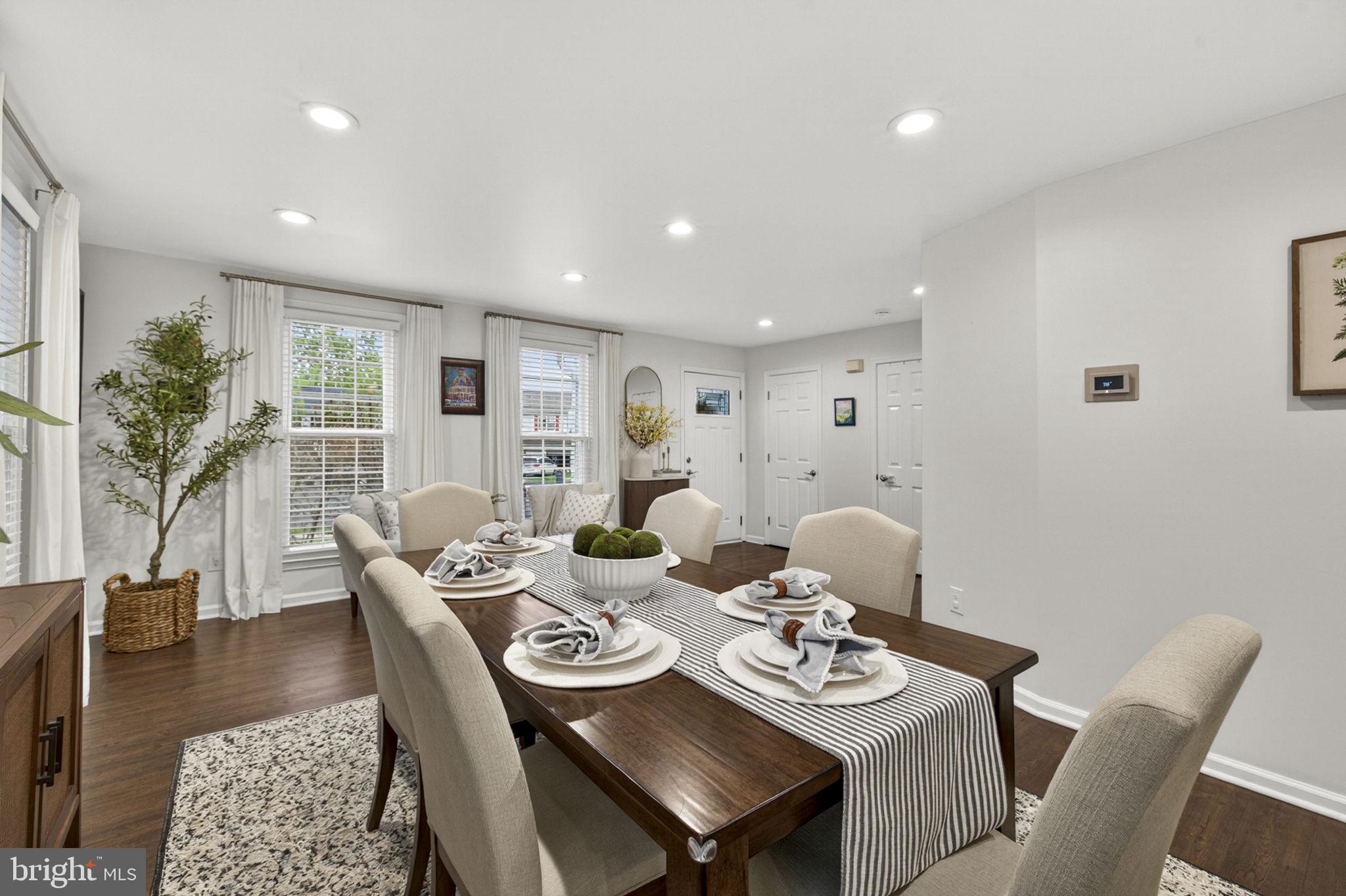 LINDEN HILL - Residential