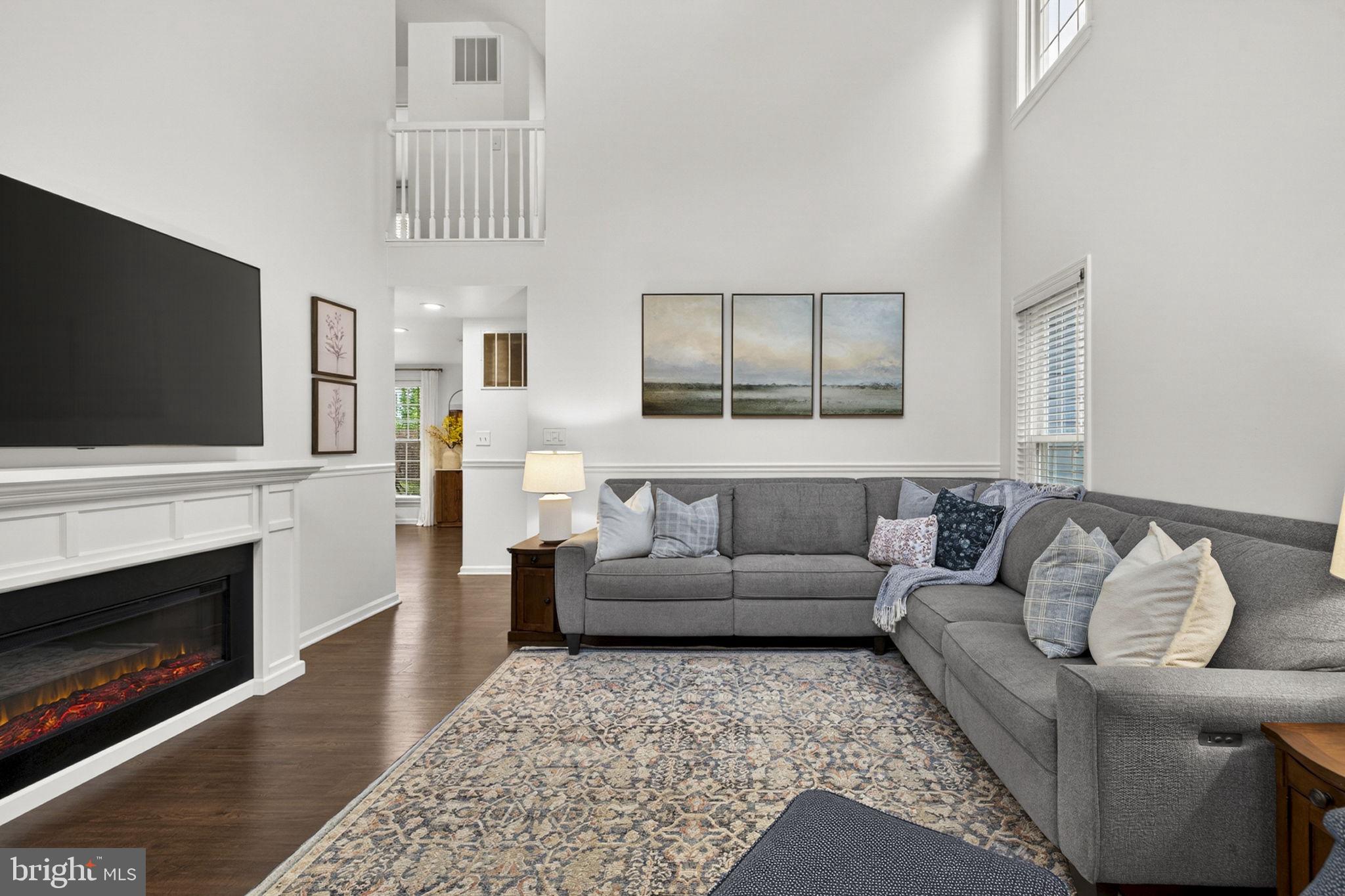 LINDEN HILL - Residential