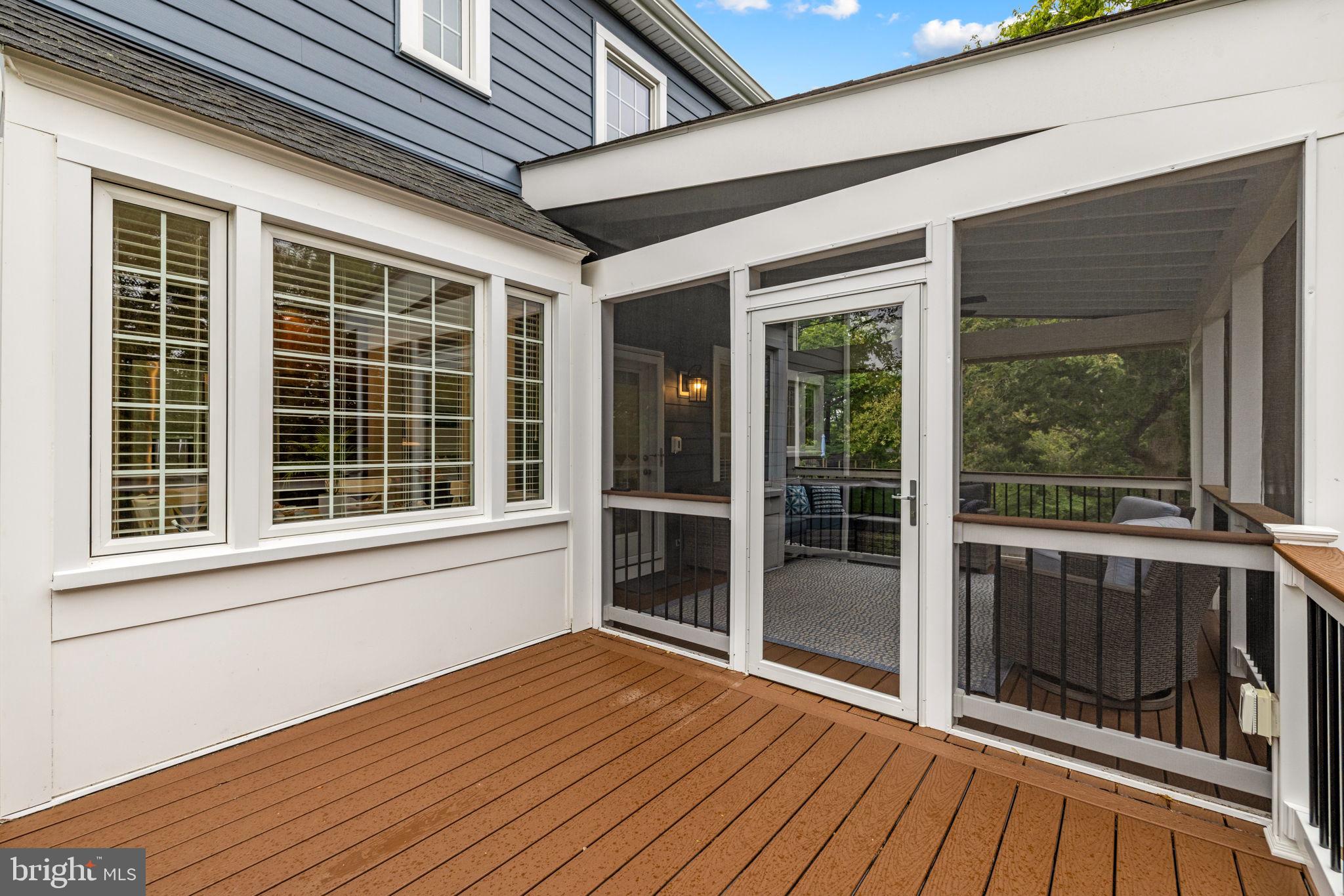 LINDEN HILL - Residential