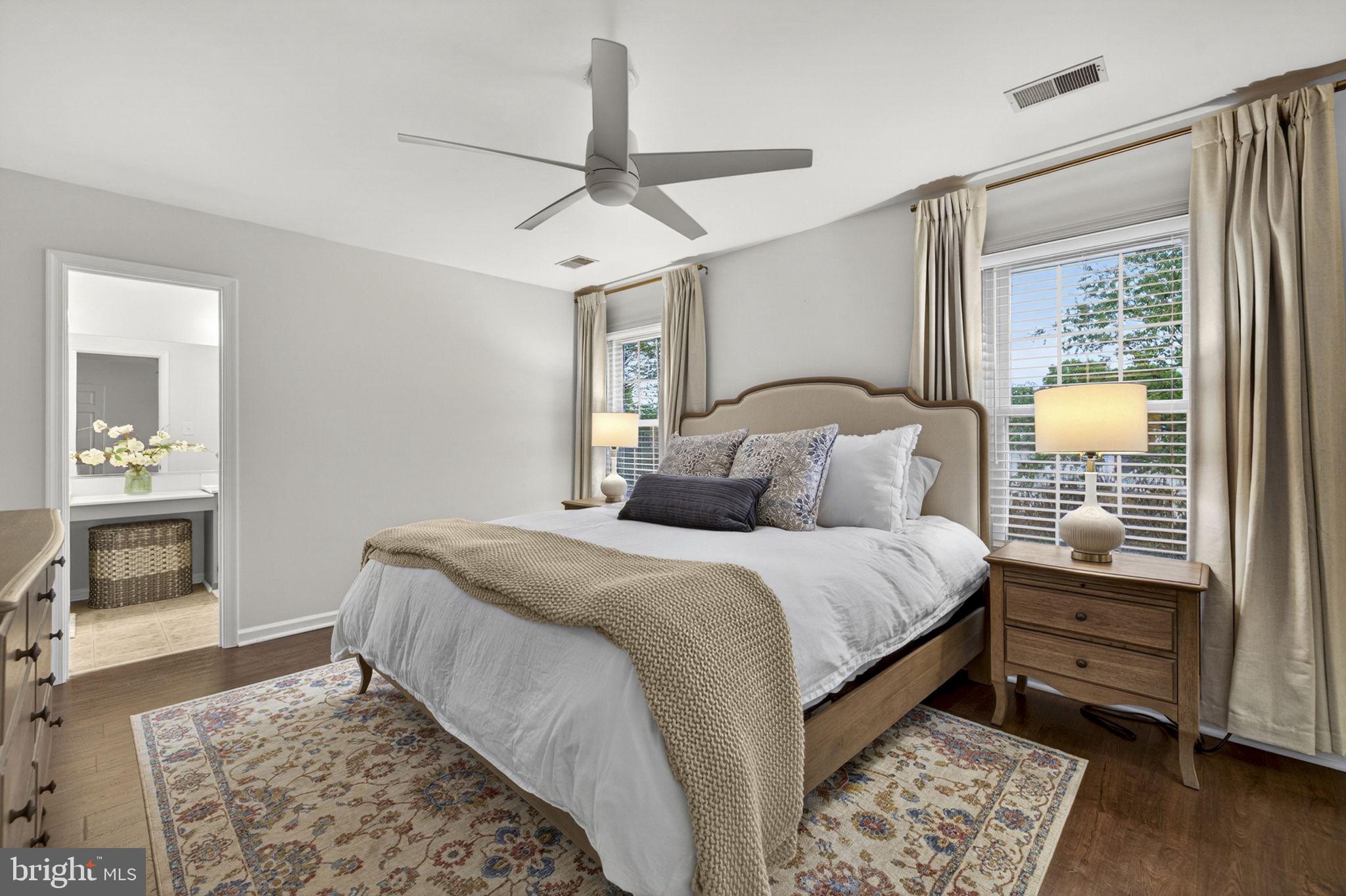 LINDEN HILL - Residential