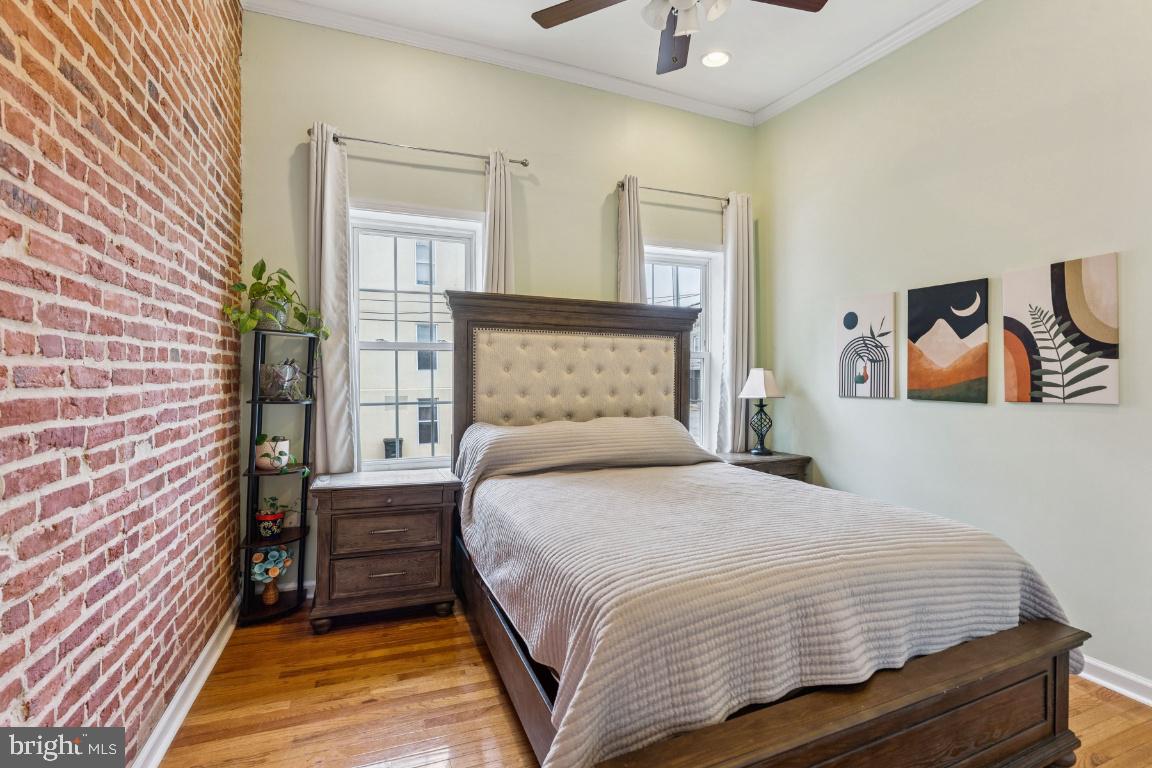 PATTERSON PARK - Residential