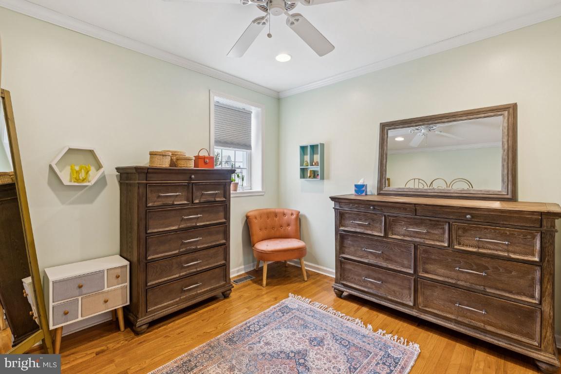 PATTERSON PARK - Residential
