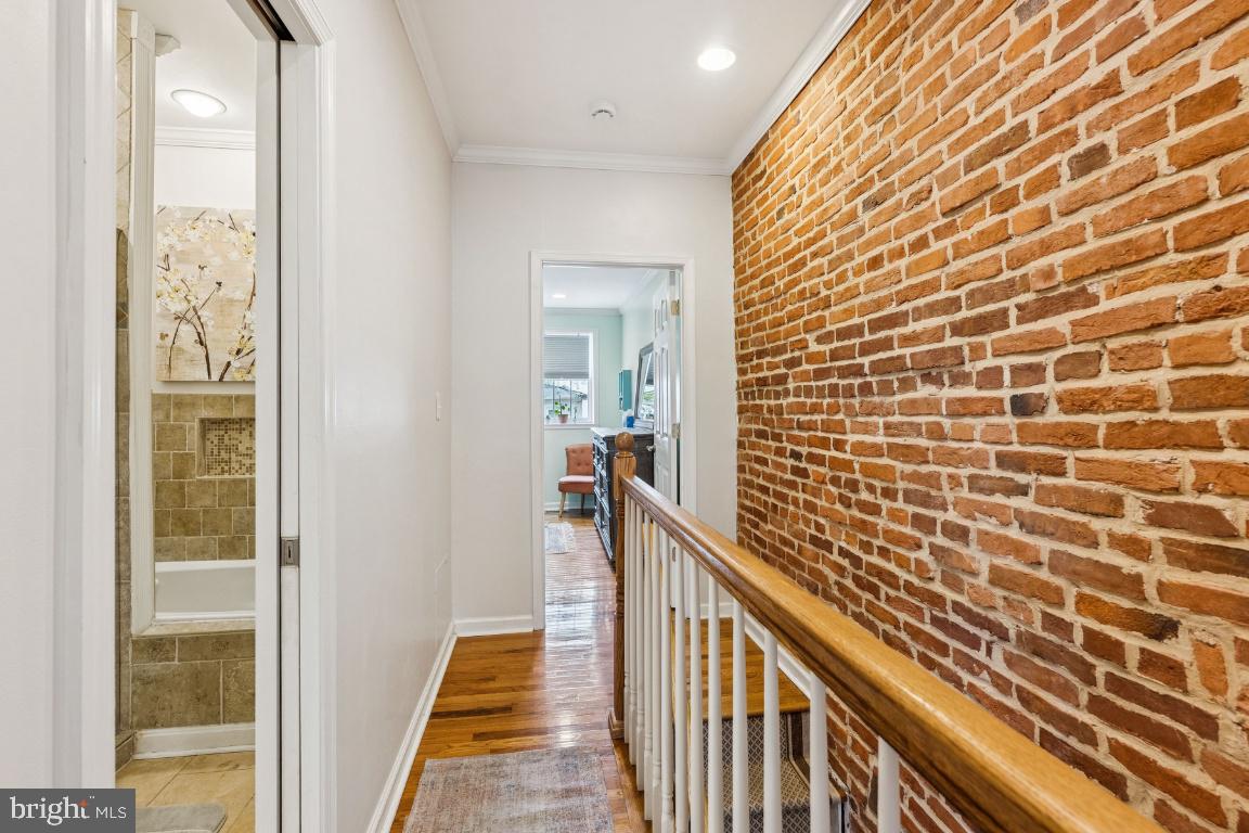 PATTERSON PARK - Residential
