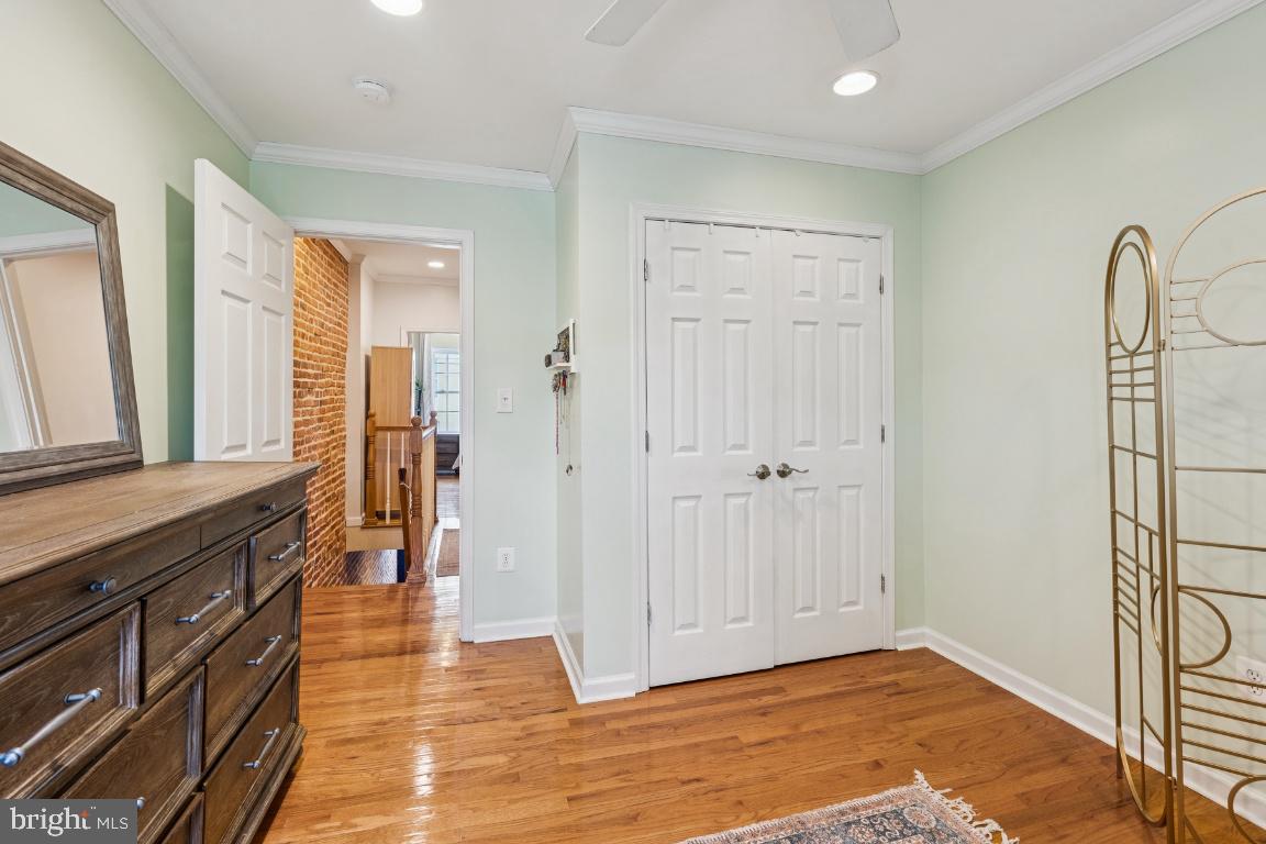PATTERSON PARK - Residential