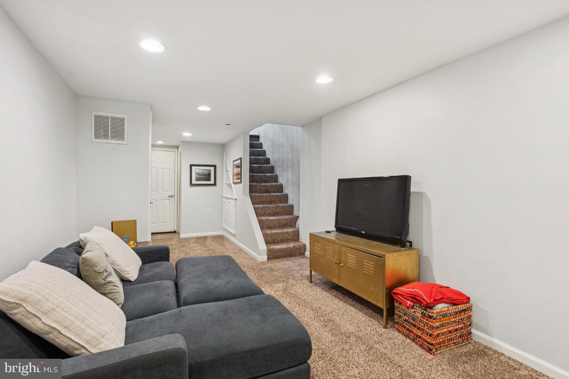 PATTERSON PARK - Residential