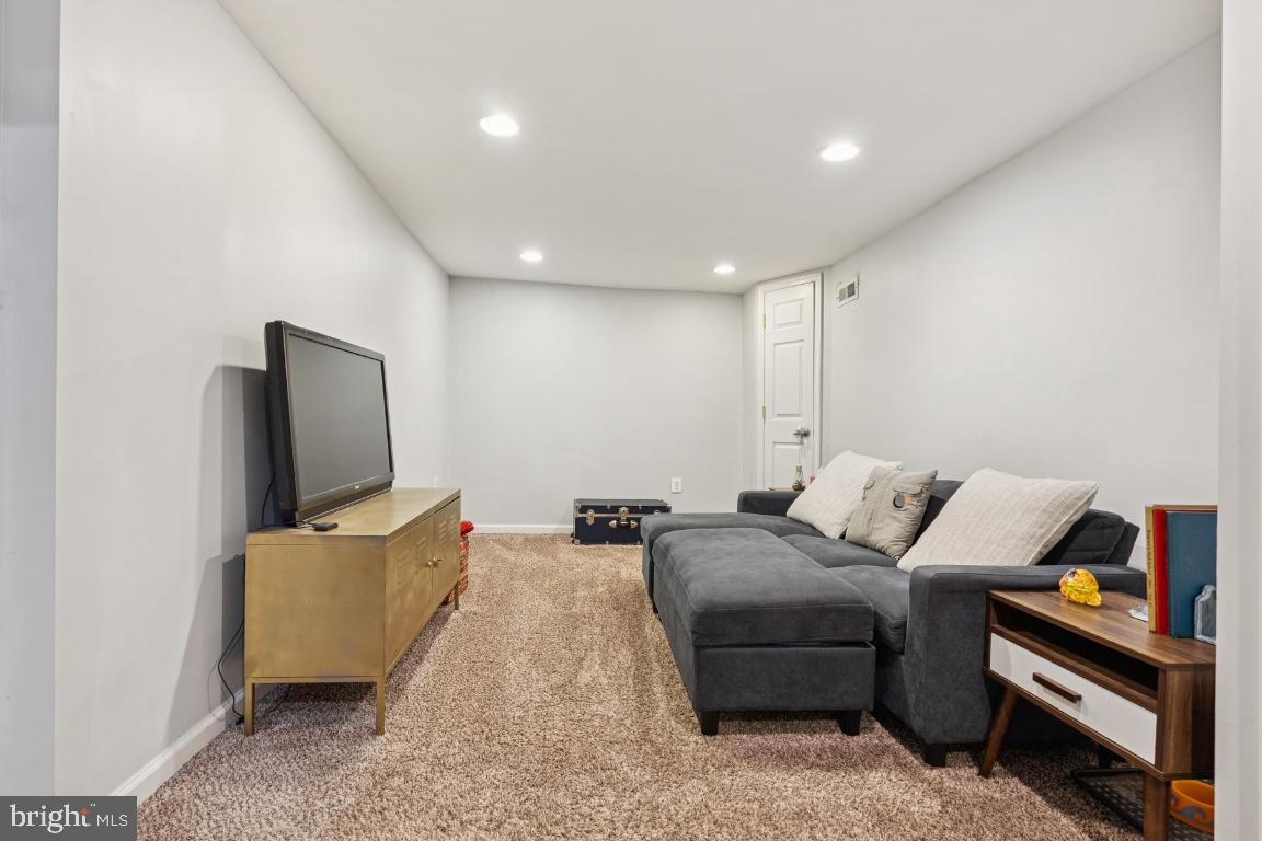 PATTERSON PARK - Residential