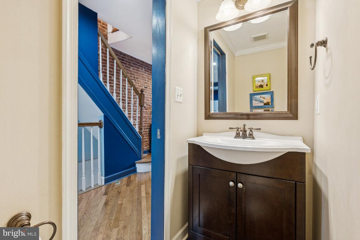 PATTERSON PARK - Residential