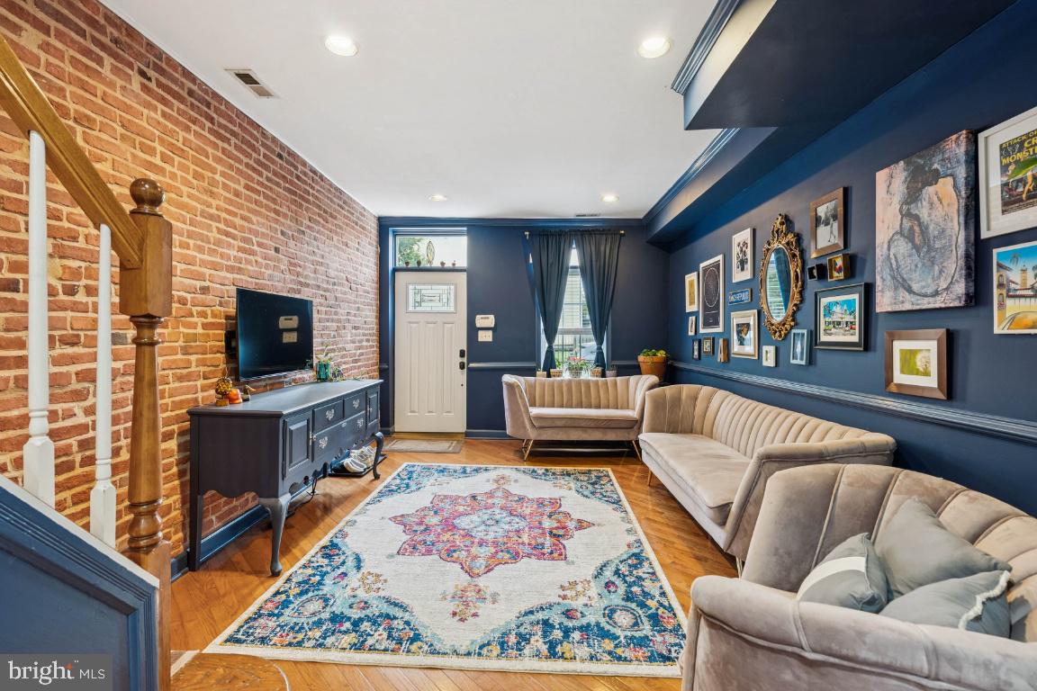 PATTERSON PARK - Residential