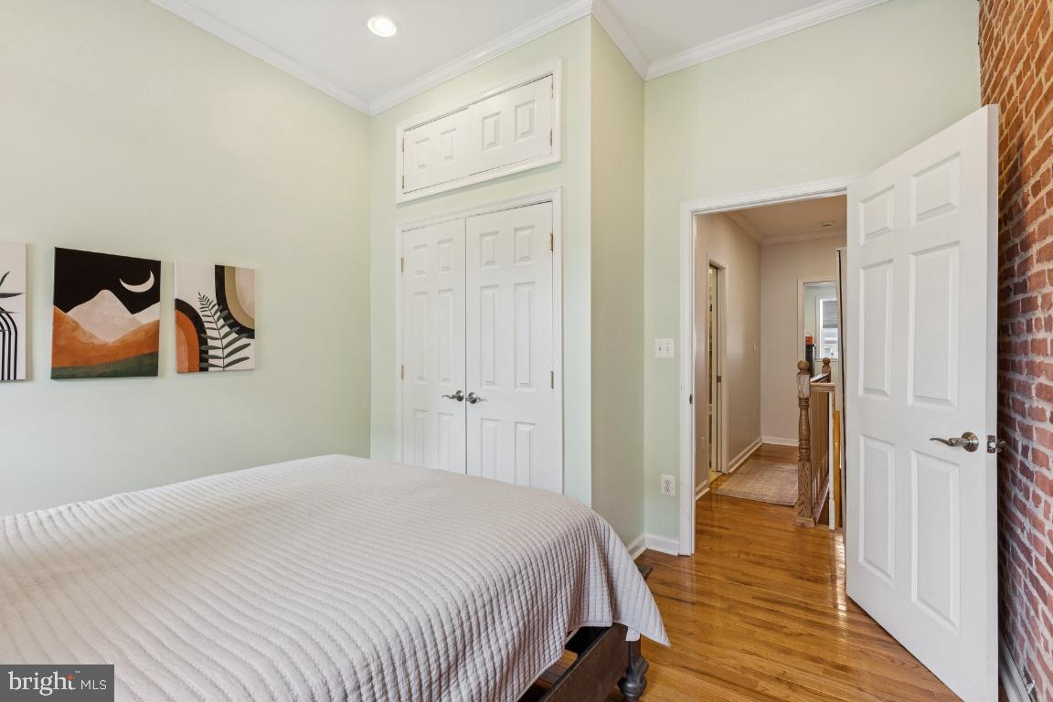 PATTERSON PARK - Residential