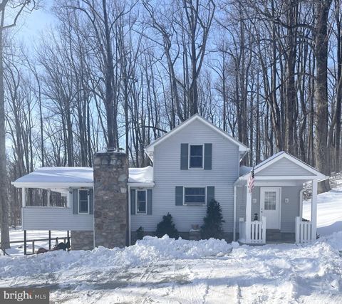 LOVETTSVILLE VA 20180