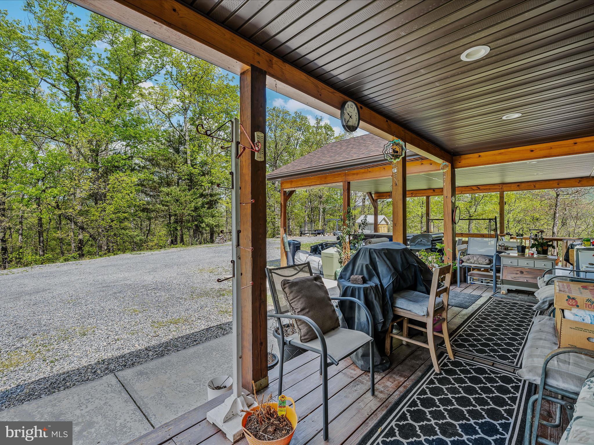 749 POLAND HOLLOW ROAD