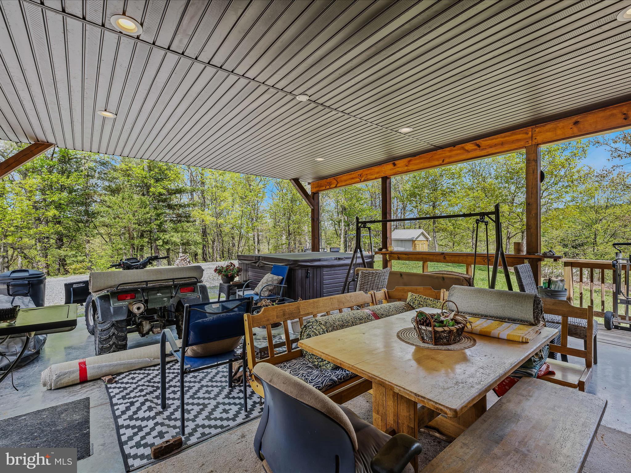 749 POLAND HOLLOW ROAD