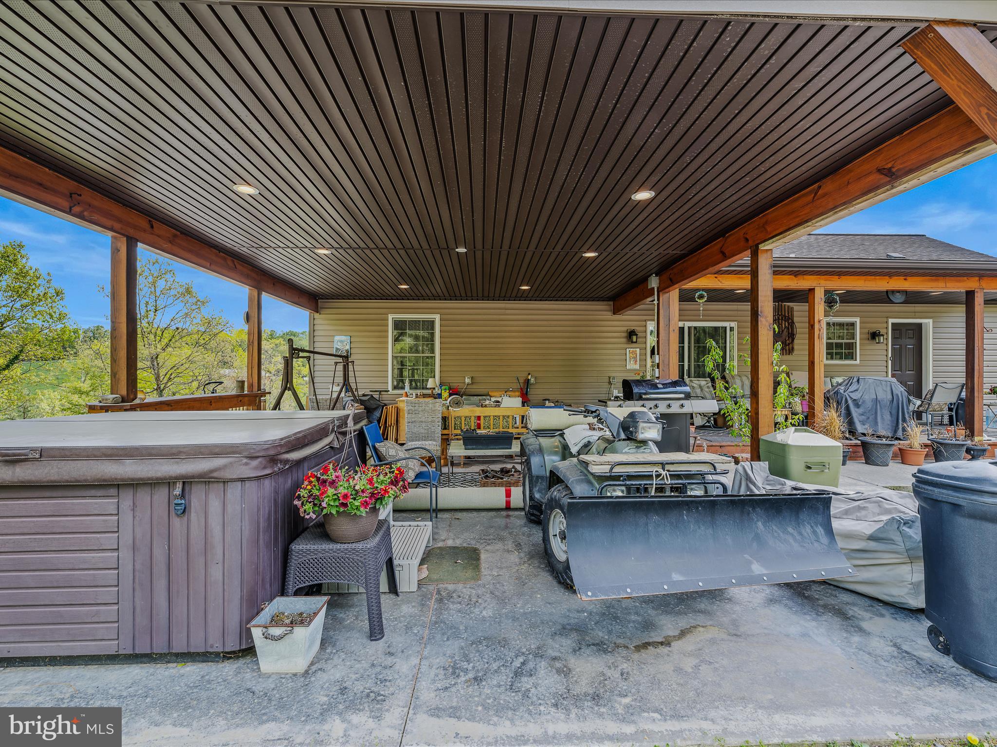 749 POLAND HOLLOW ROAD