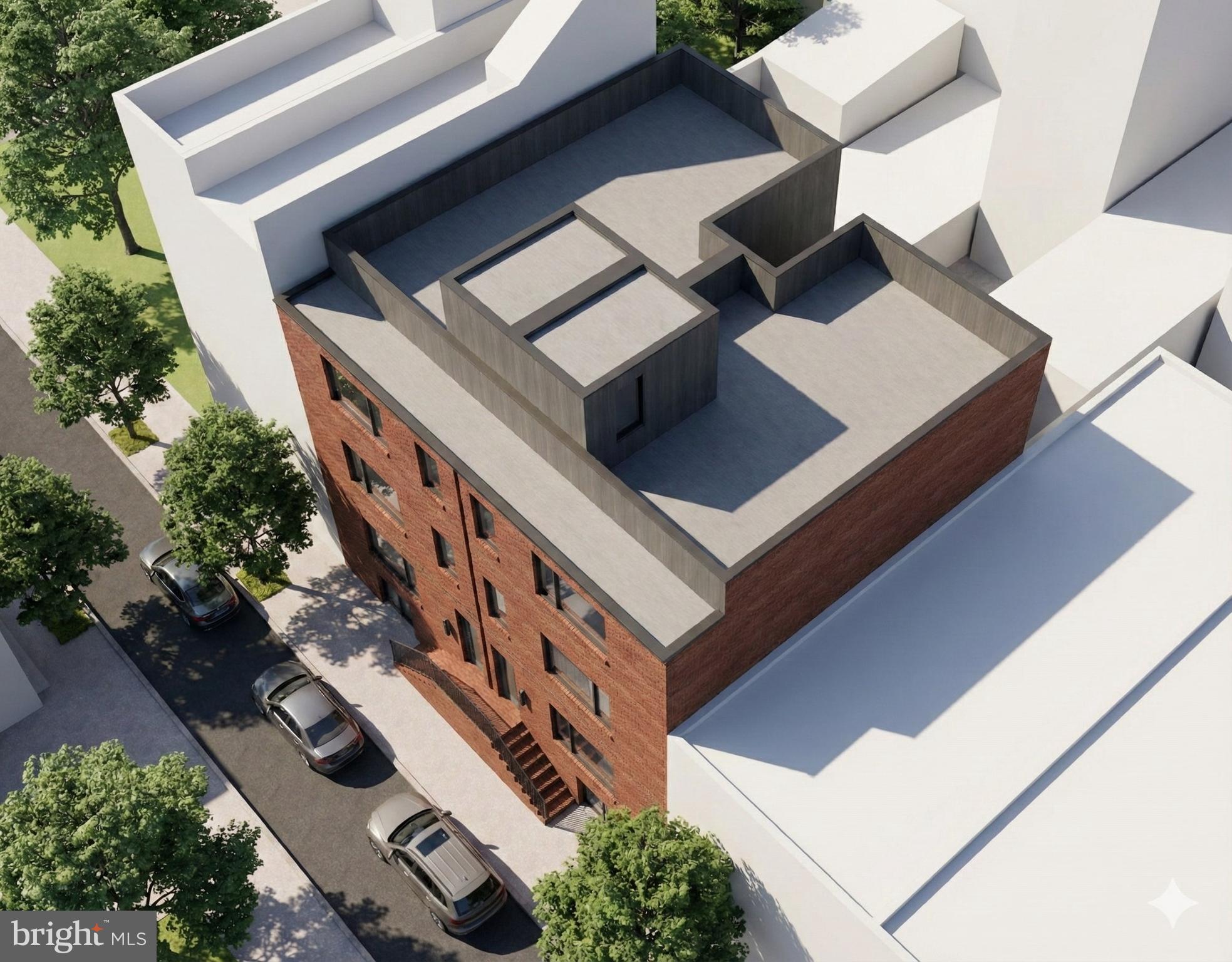 FISHTOWN - Residential Income