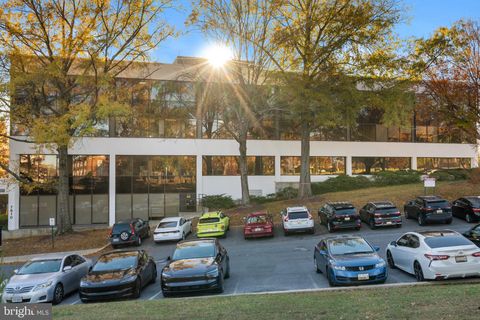 7610 CARROLL AVENUE 310 TAKOMA PARK MD 20912