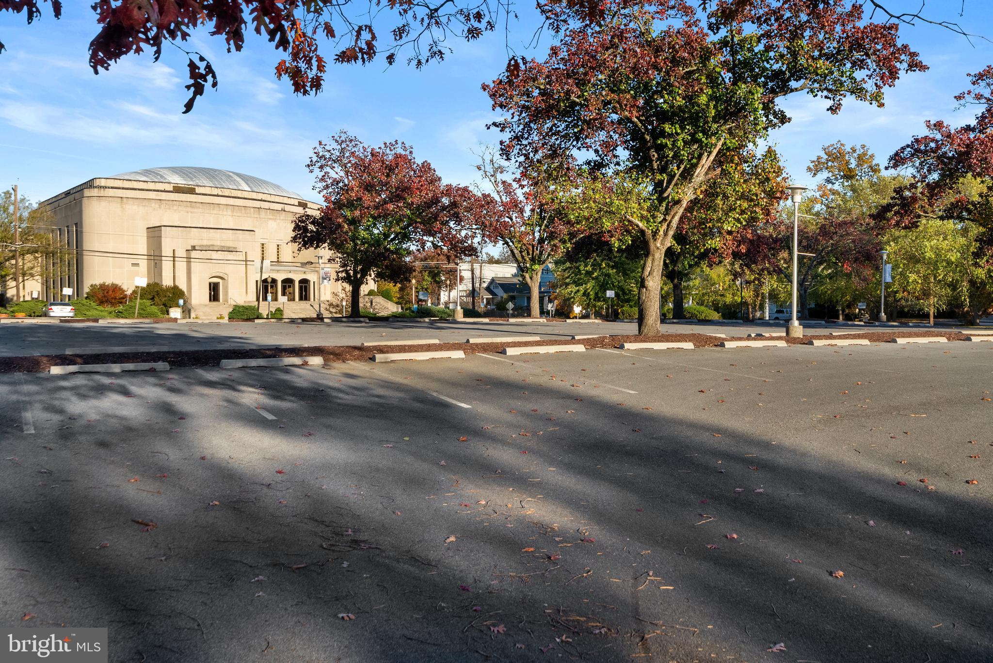 7610 CARROLL AVENUE 310