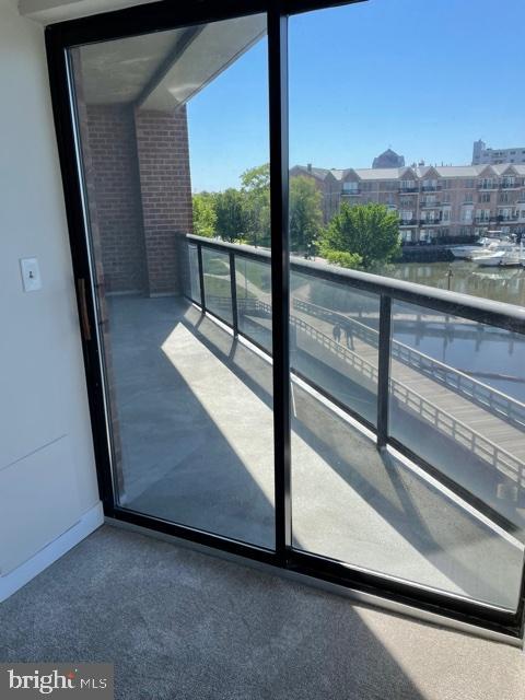 CANTON WATERFRONT - Residential Lease