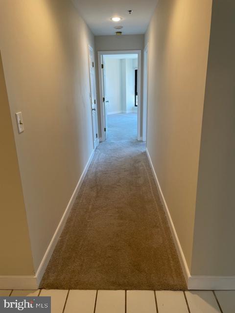 CANTON WATERFRONT - Residential Lease