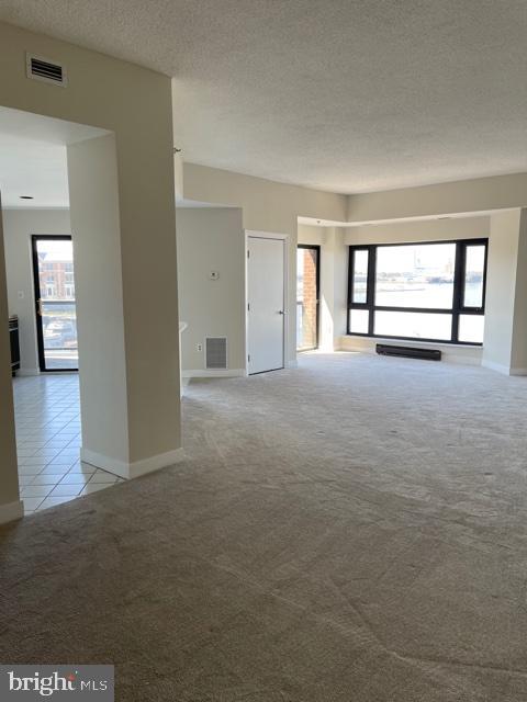 CANTON WATERFRONT - Residential Lease