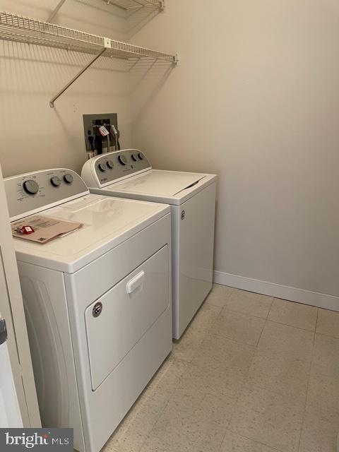 CANTON WATERFRONT - Residential Lease