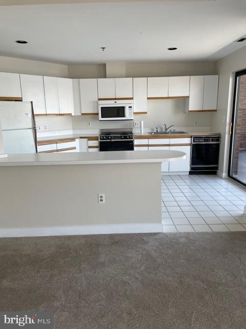 CANTON WATERFRONT - Residential Lease