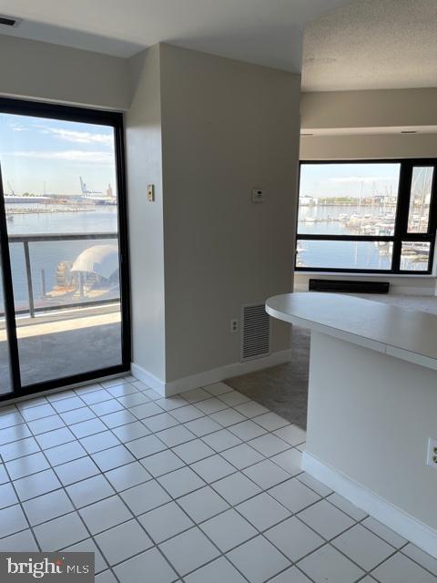 CANTON WATERFRONT - Residential Lease