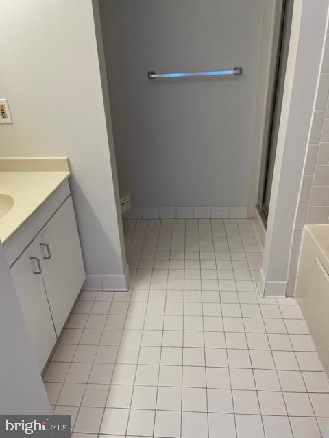 CANTON WATERFRONT - Residential Lease