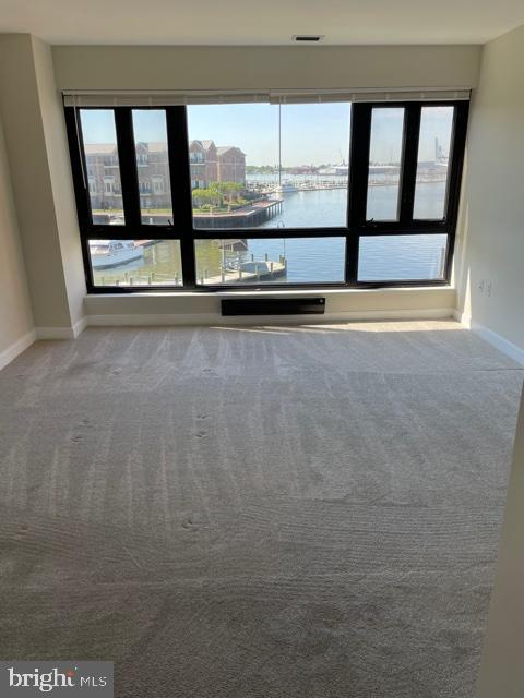 CANTON WATERFRONT - Residential Lease