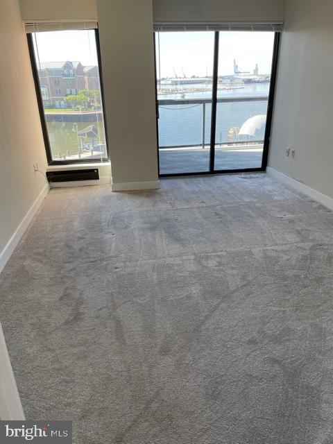 CANTON WATERFRONT - Residential Lease