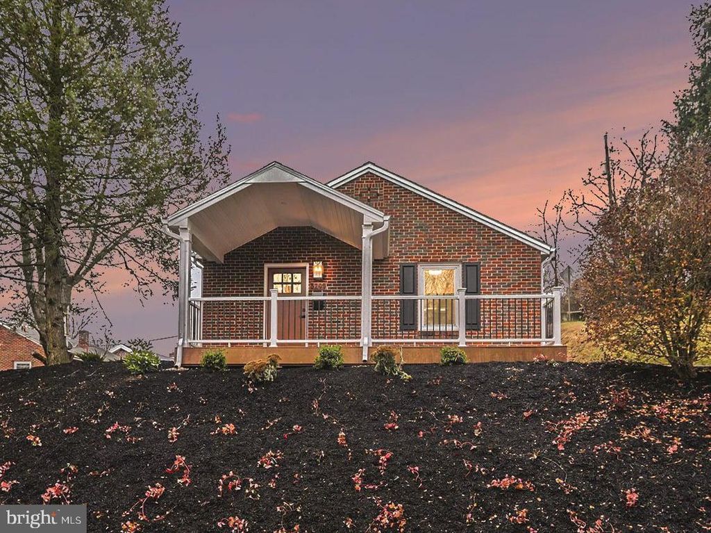 Photo of 3209 Prince Street, HARRISBURG, PA 17111 (MLS # PADA2052552)