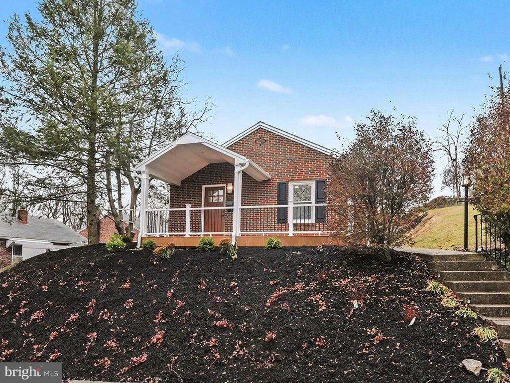 Photo of 3209 Prince Street, HARRISBURG, PA 17111 (MLS # PADA2052552)