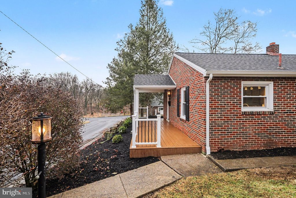 Photo of 3209 Prince Street, HARRISBURG, PA 17111 (MLS # PADA2052552)