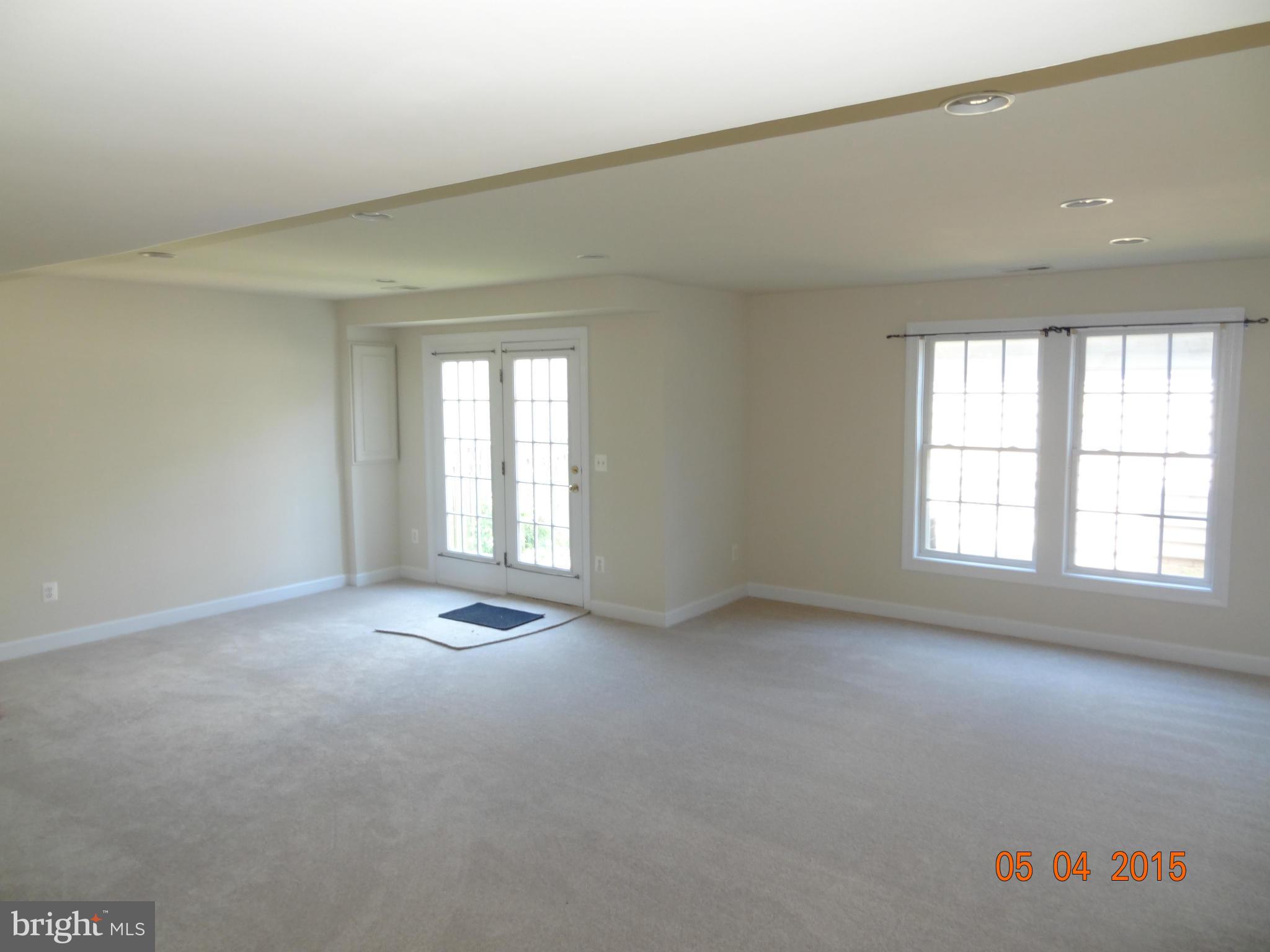 PRINCE WILLIAM TOWN CENTER - Residential