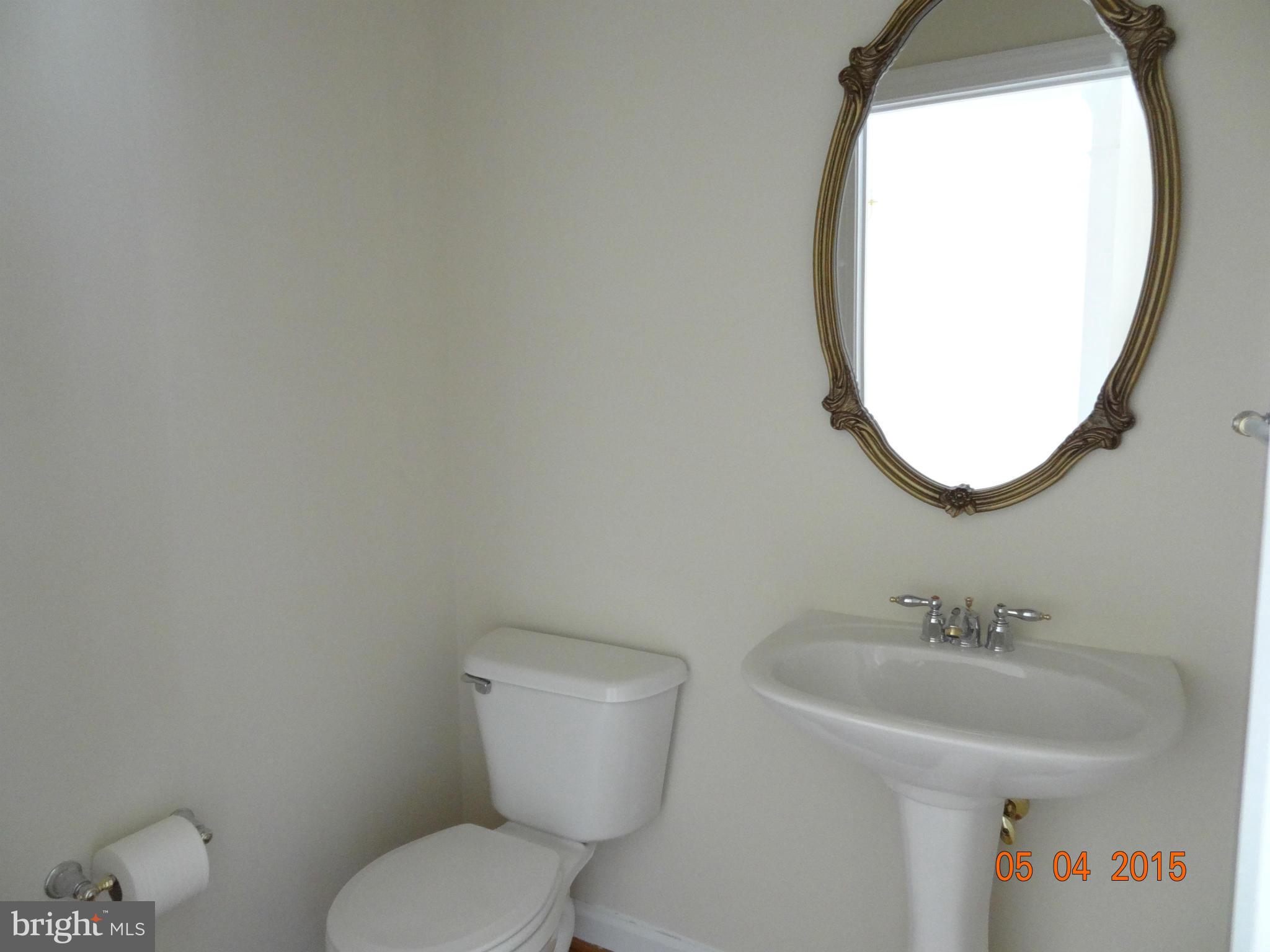 PRINCE WILLIAM TOWN CENTER - Residential