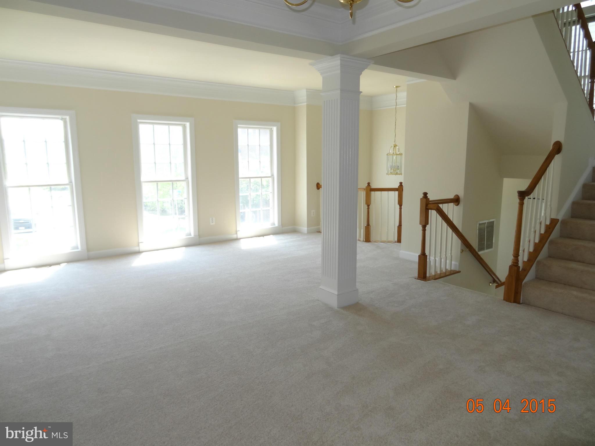 PRINCE WILLIAM TOWN CENTER - Residential