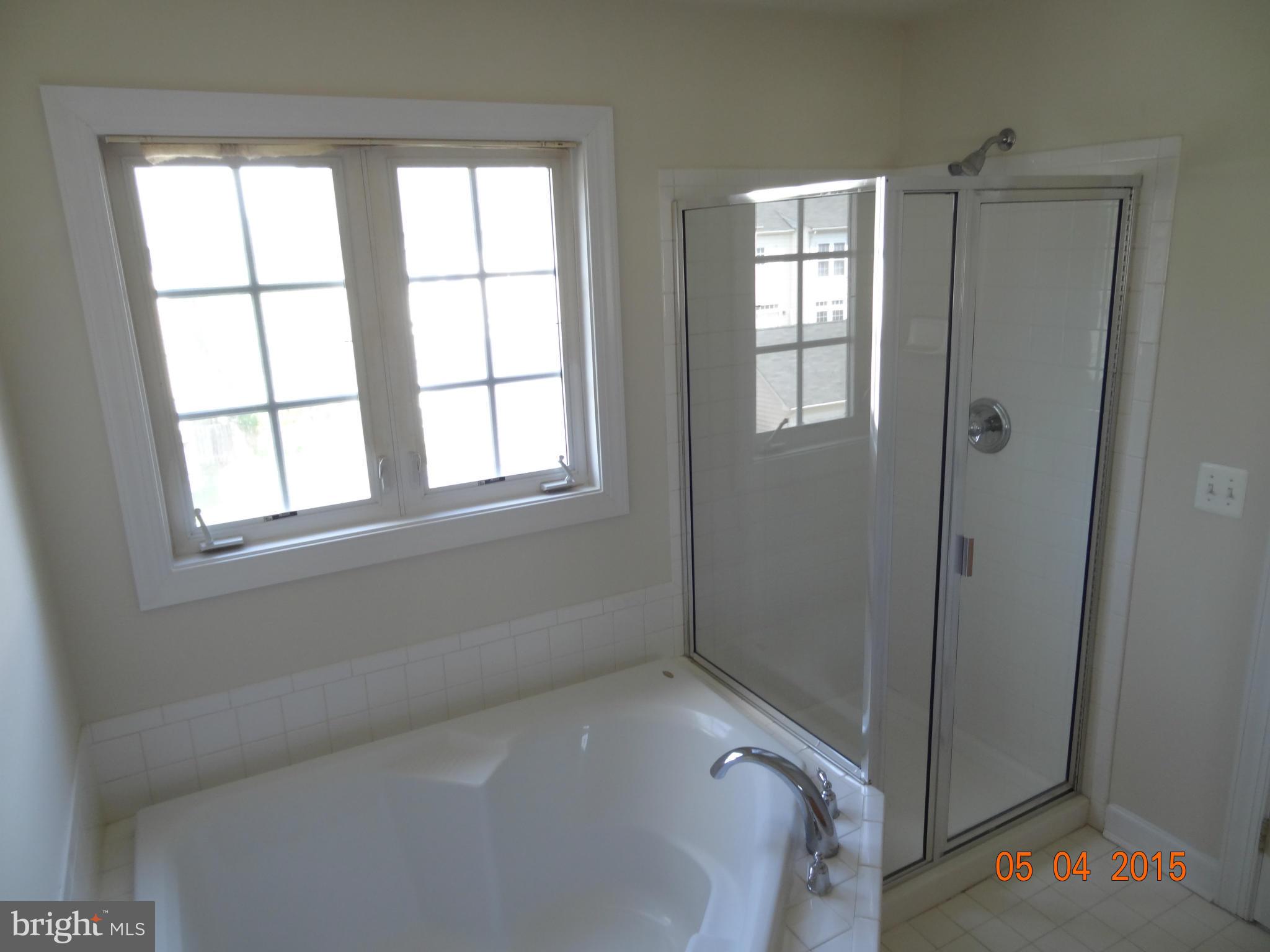 PRINCE WILLIAM TOWN CENTER - Residential