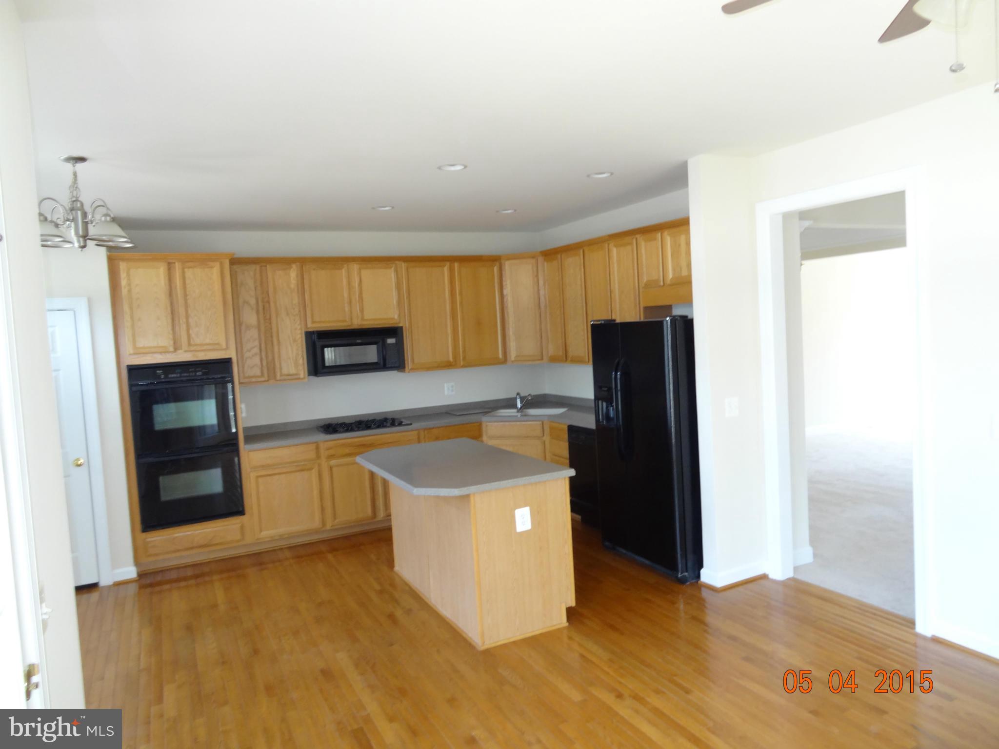 PRINCE WILLIAM TOWN CENTER - Residential