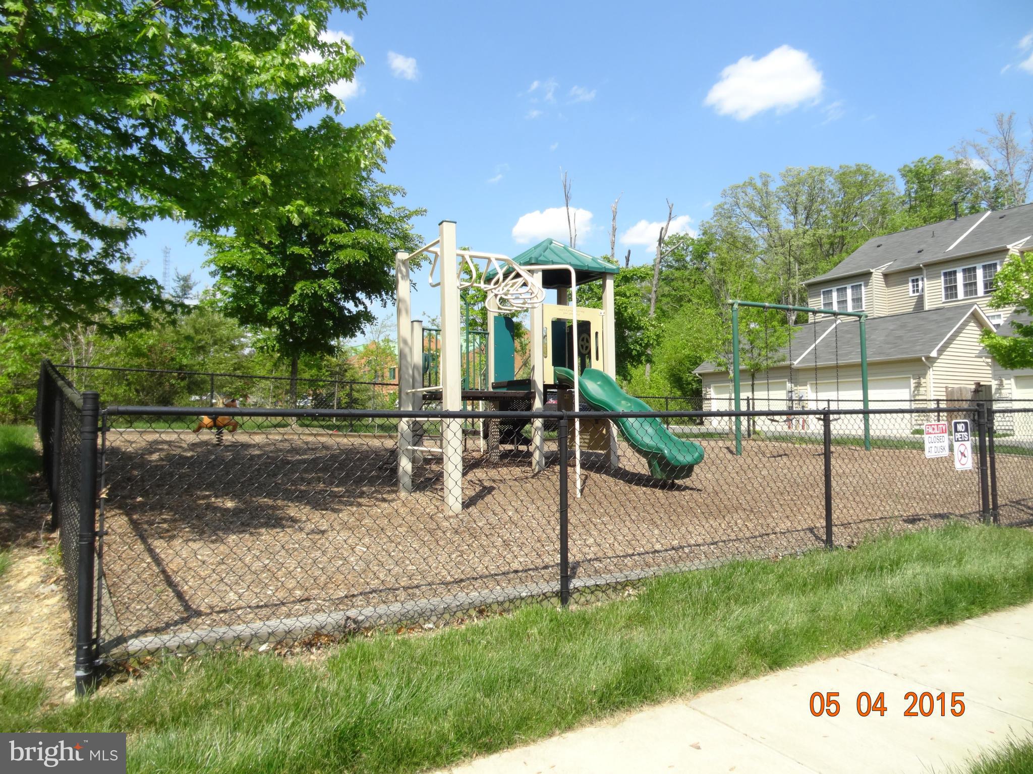 PRINCE WILLIAM TOWN CENTER - Residential