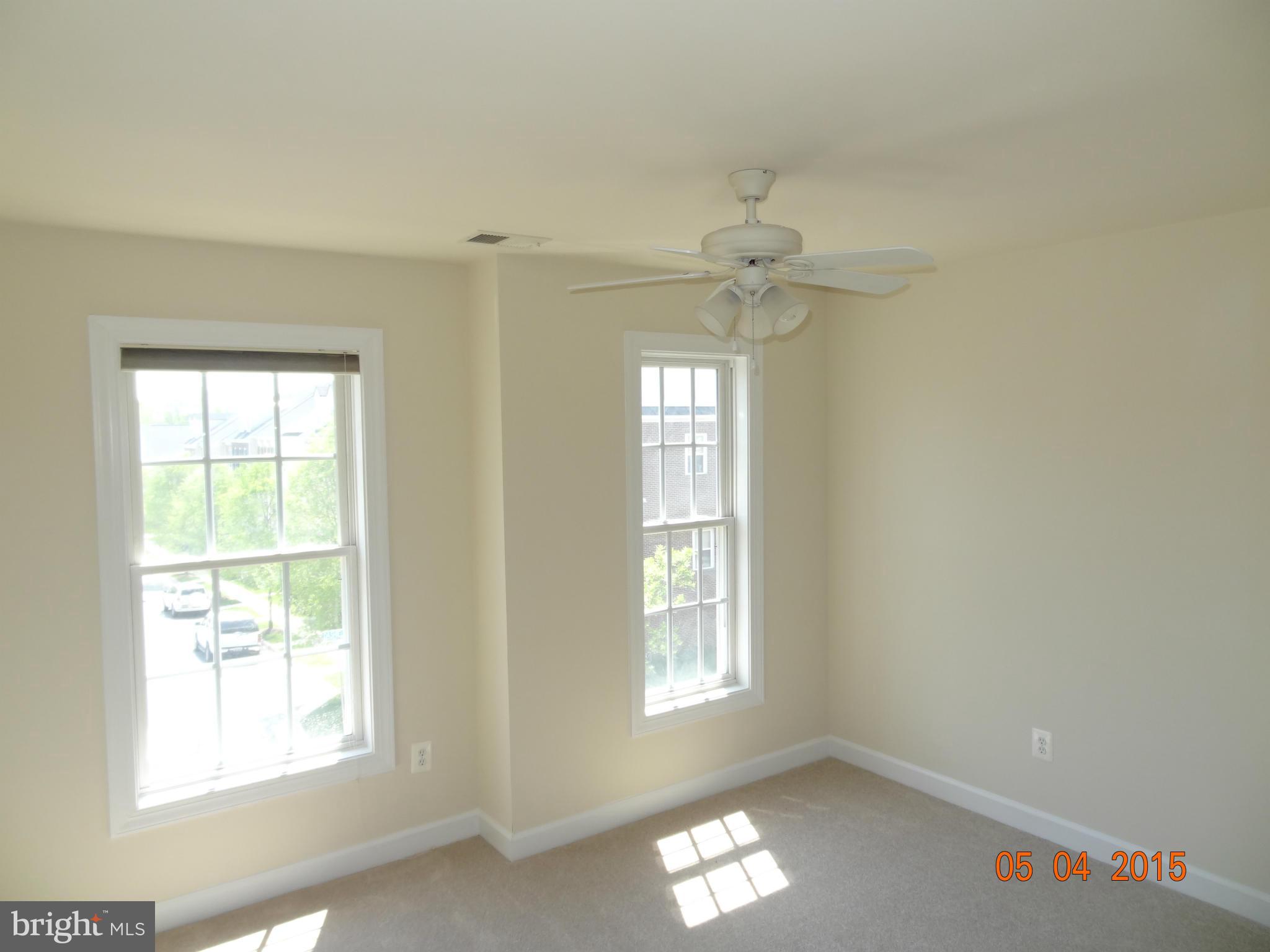 PRINCE WILLIAM TOWN CENTER - Residential